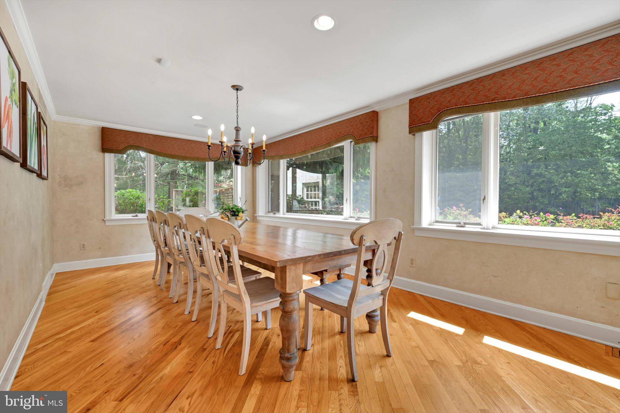 THE CLIFFS - Residential