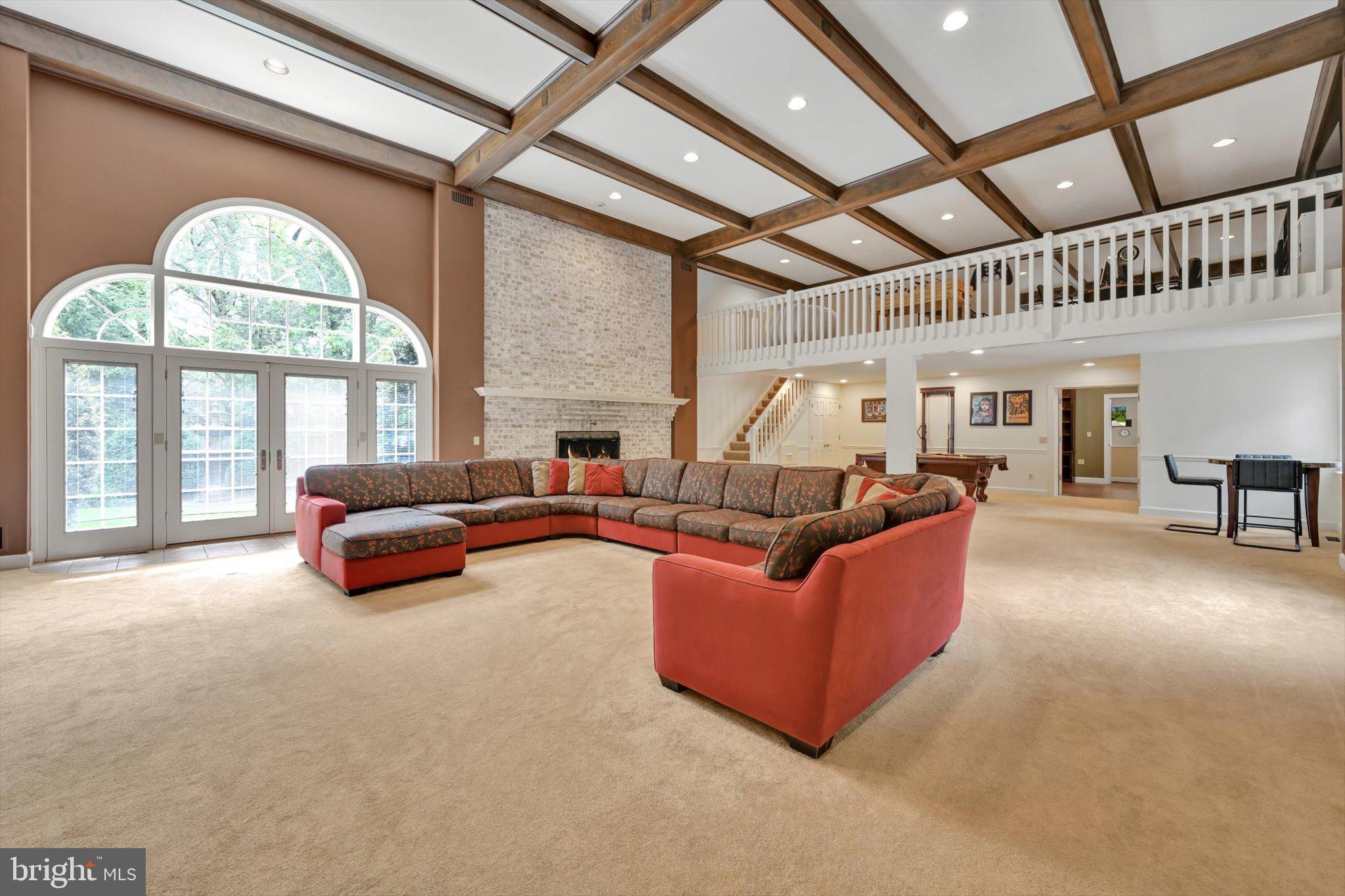 THE CLIFFS - Residential