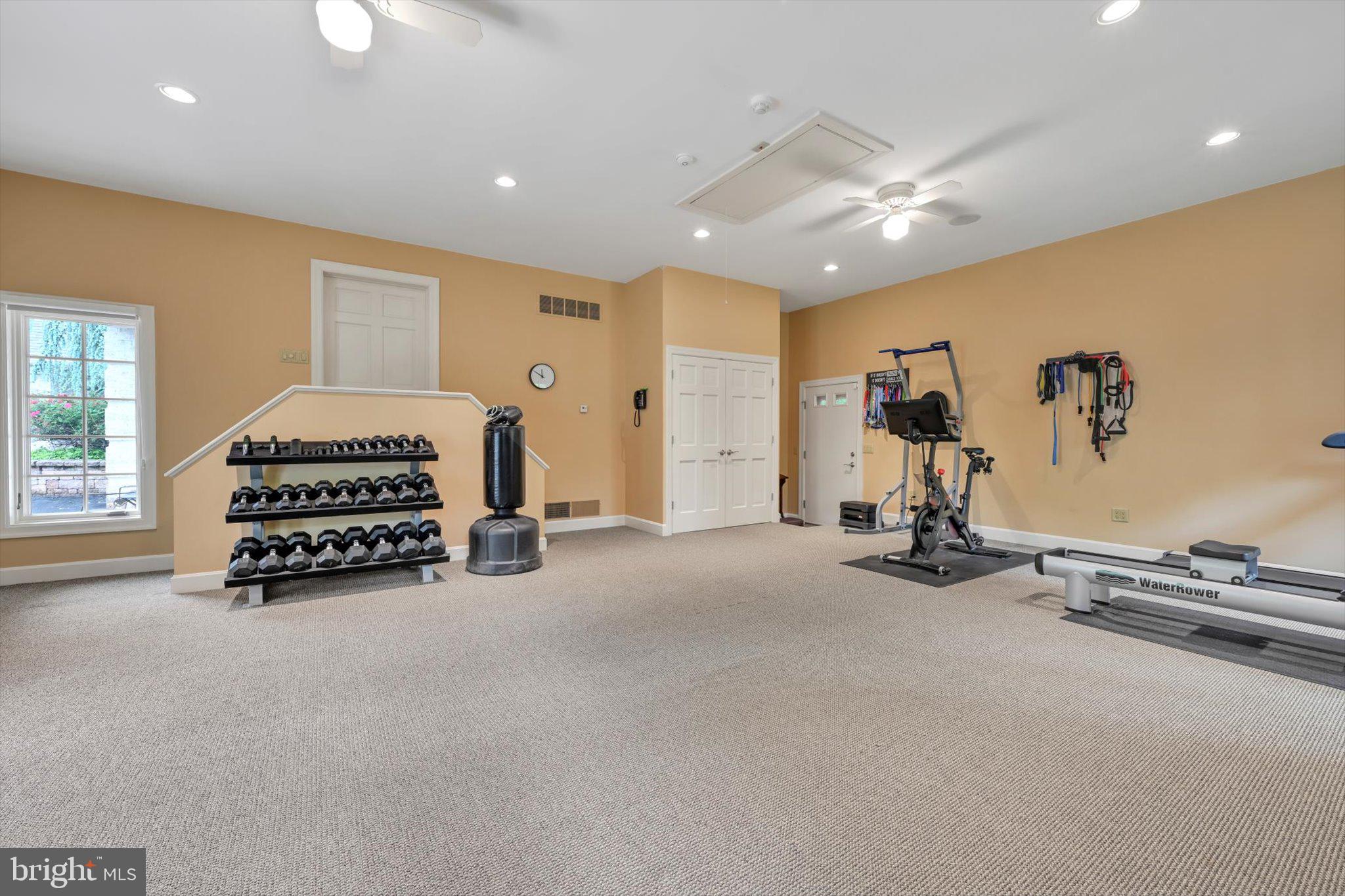 THE CLIFFS - Residential