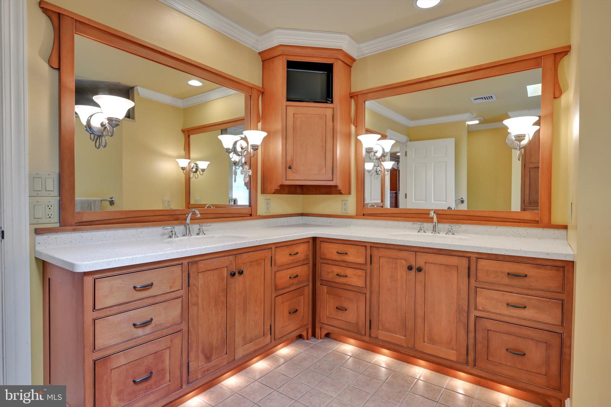 THE CLIFFS - Residential