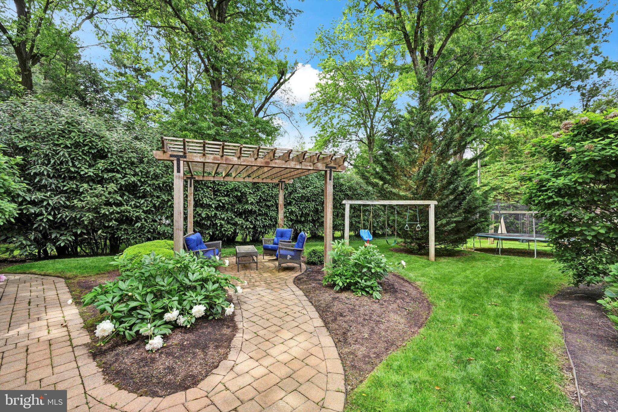 THE CLIFFS - Residential