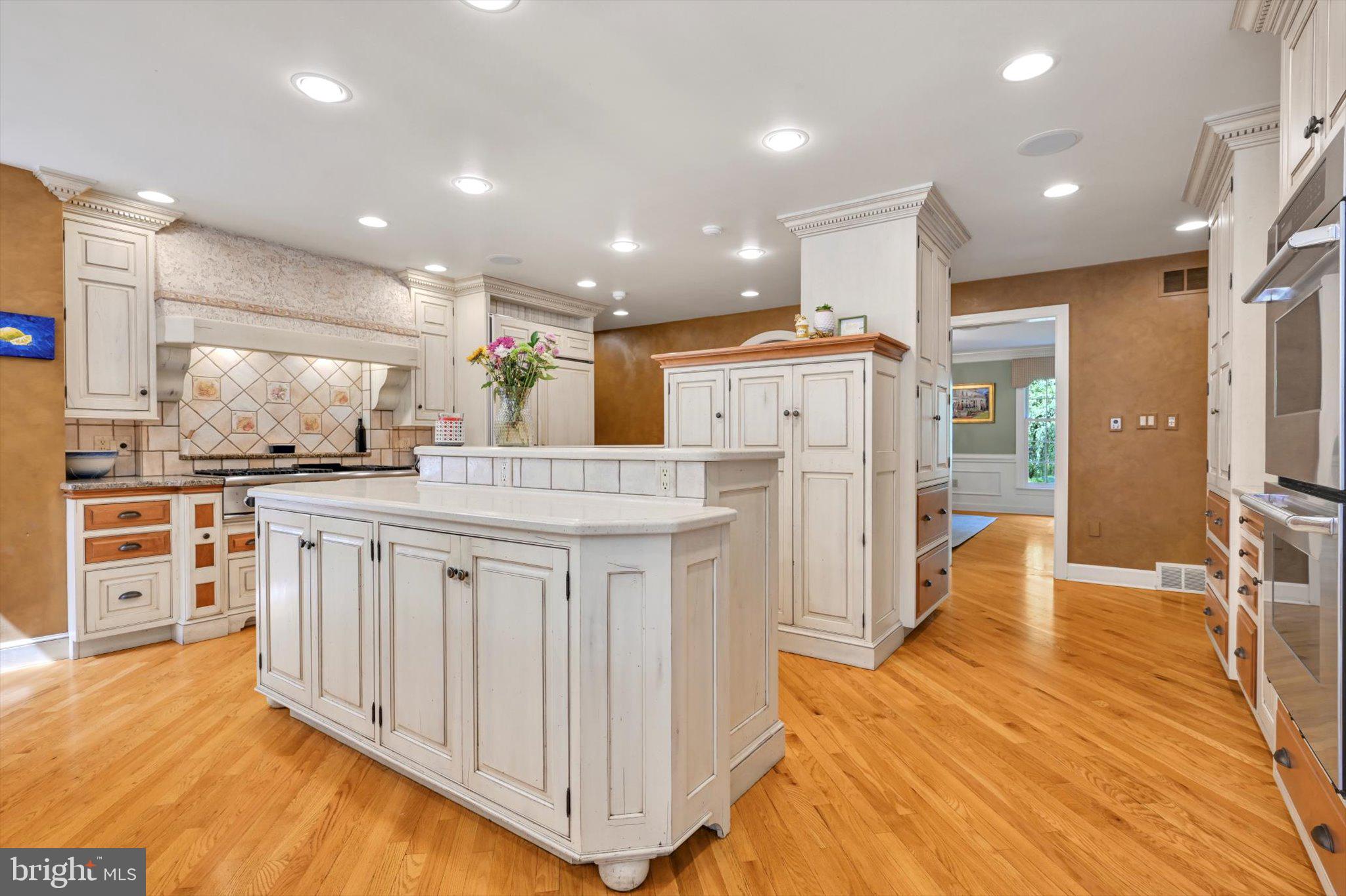 THE CLIFFS - Residential