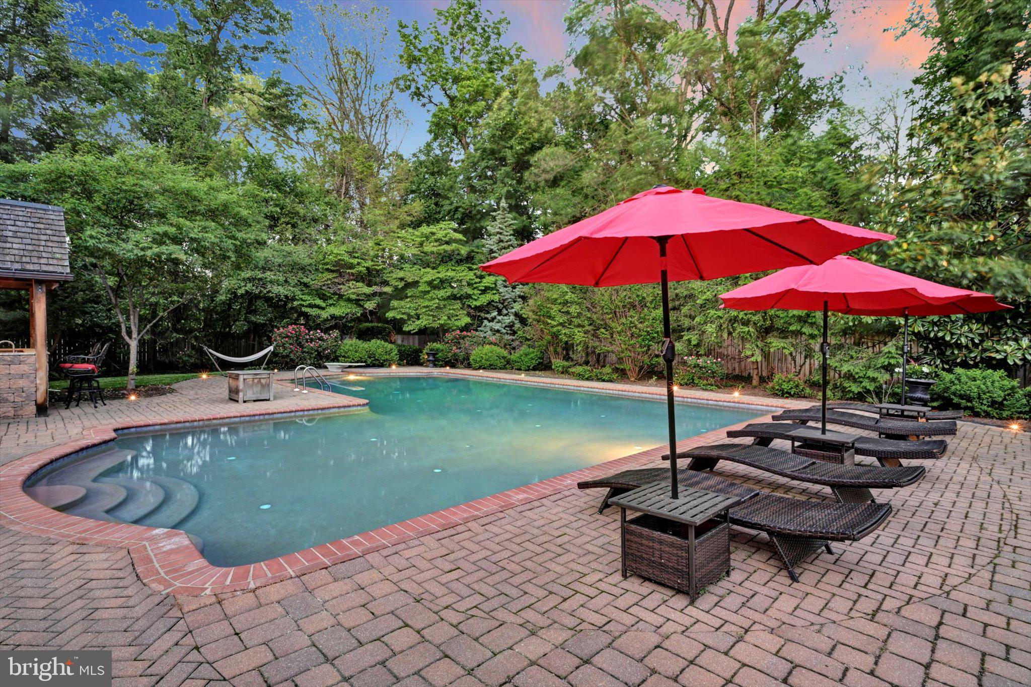 THE CLIFFS - Residential