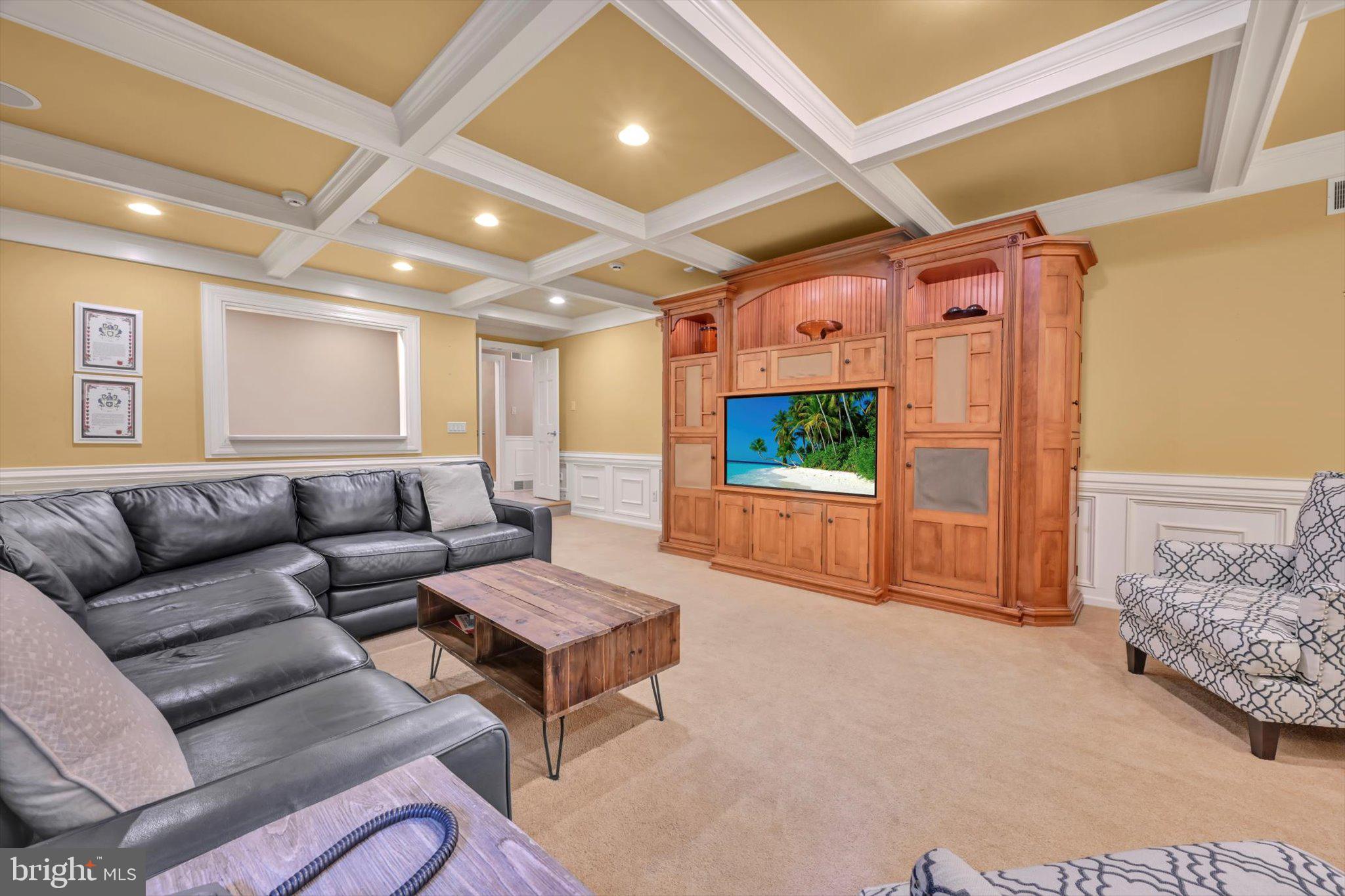 THE CLIFFS - Residential