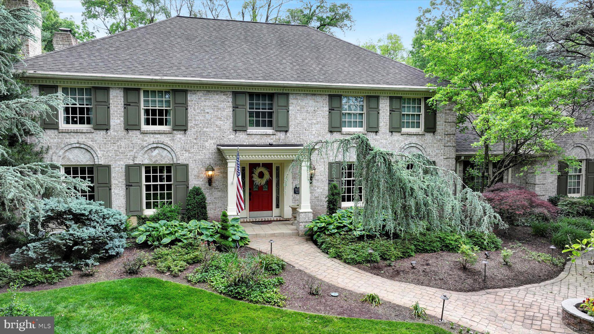 THE CLIFFS - Residential