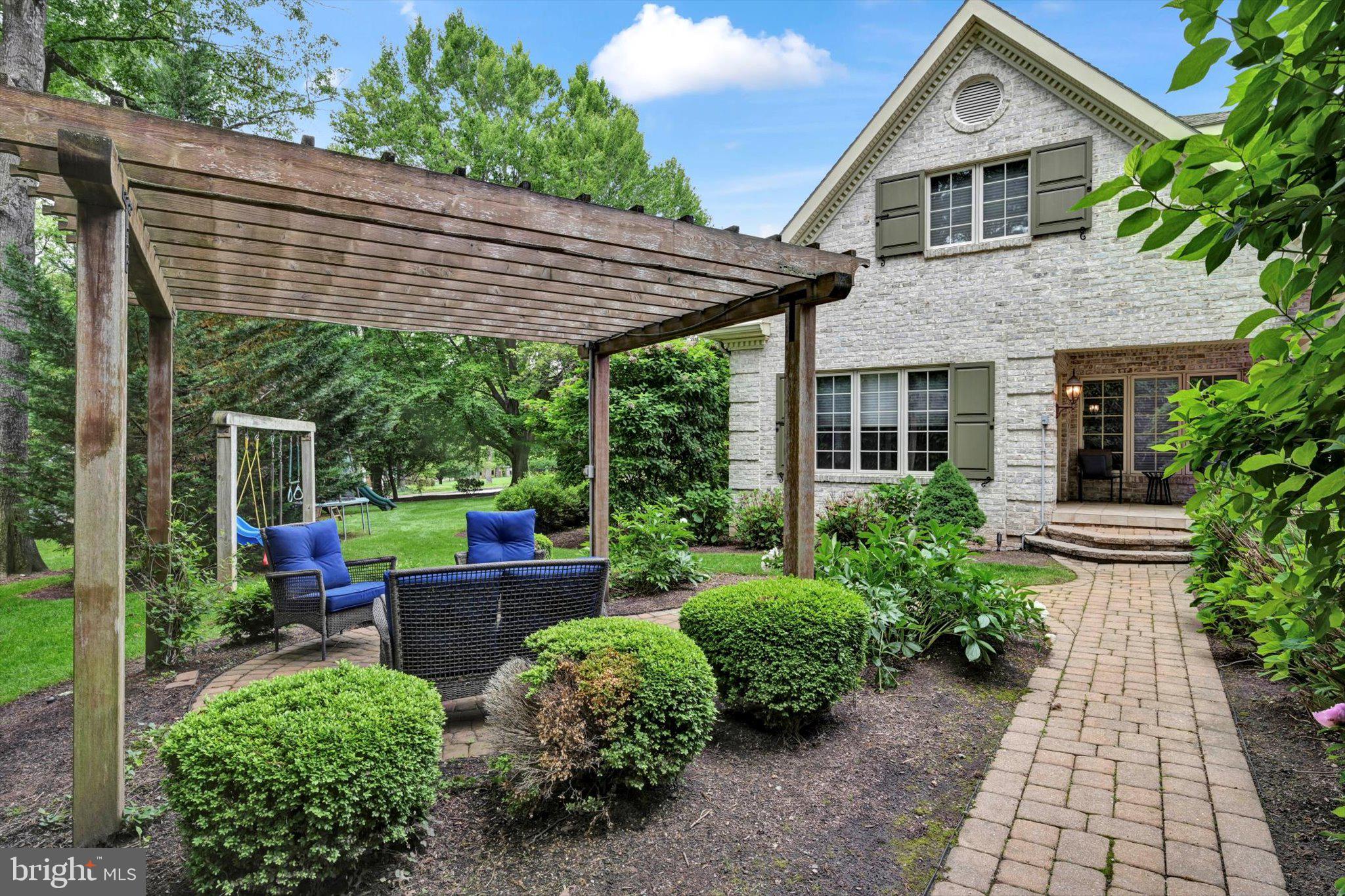 THE CLIFFS - Residential