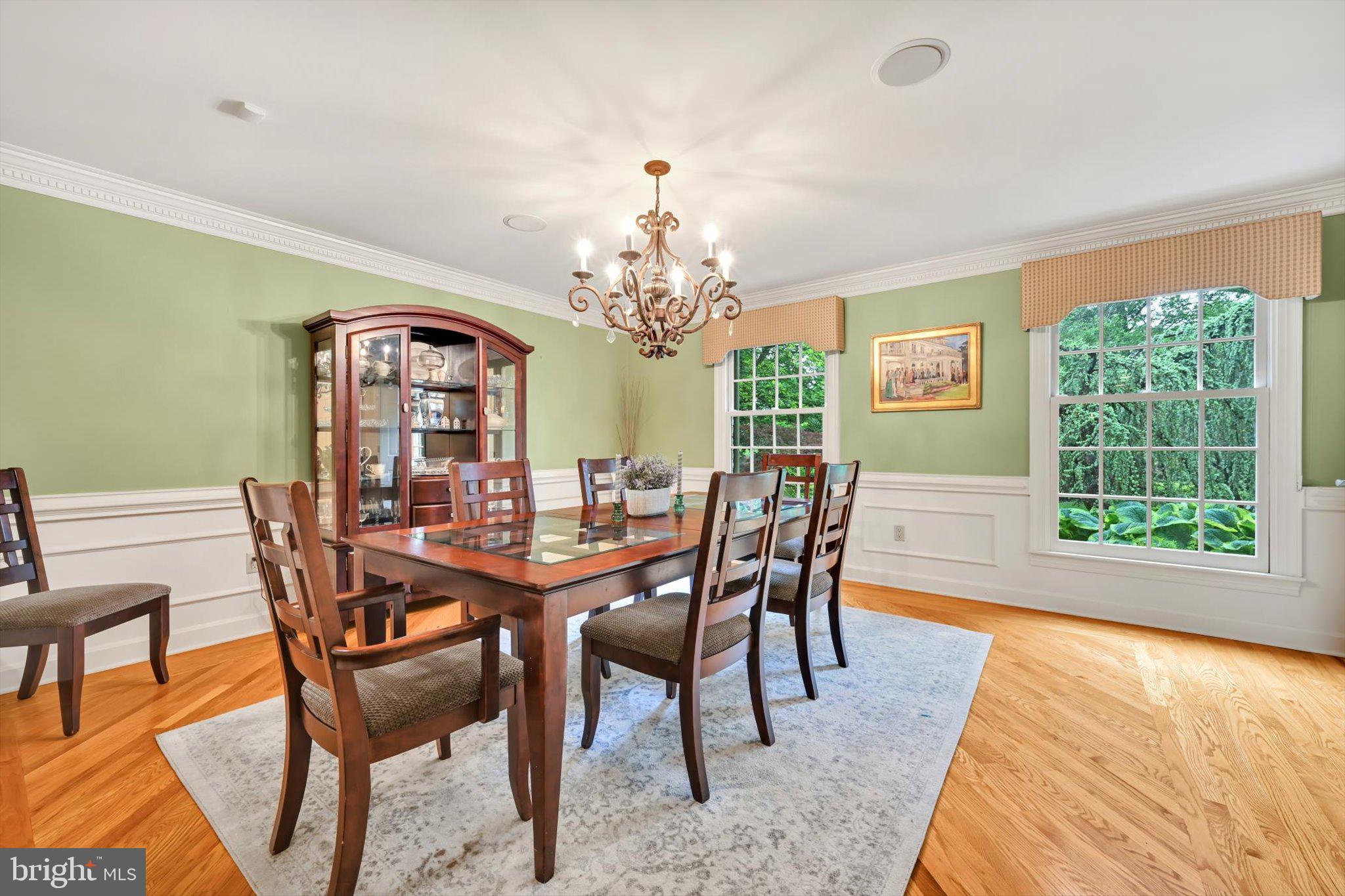 THE CLIFFS - Residential