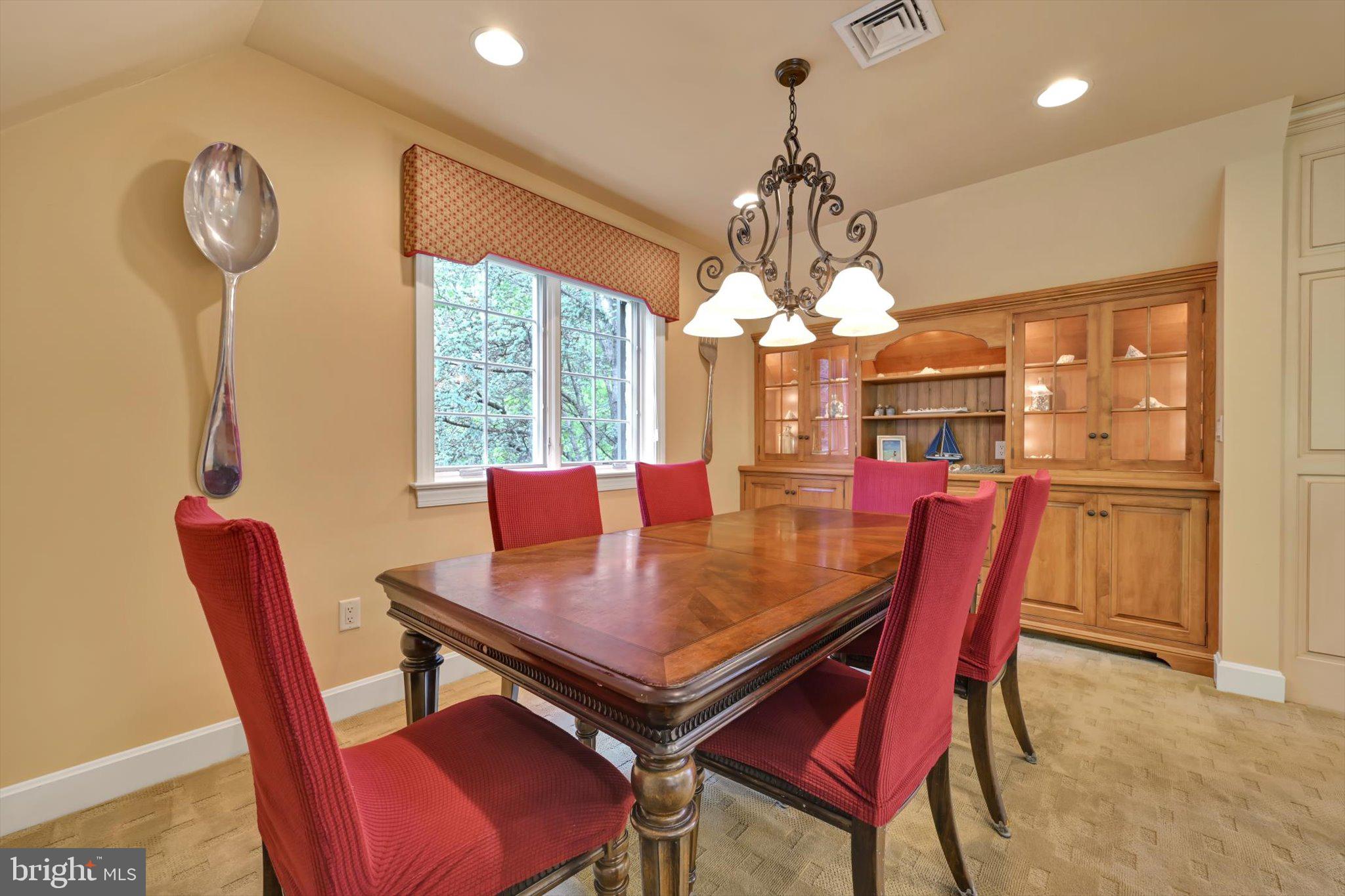 THE CLIFFS - Residential