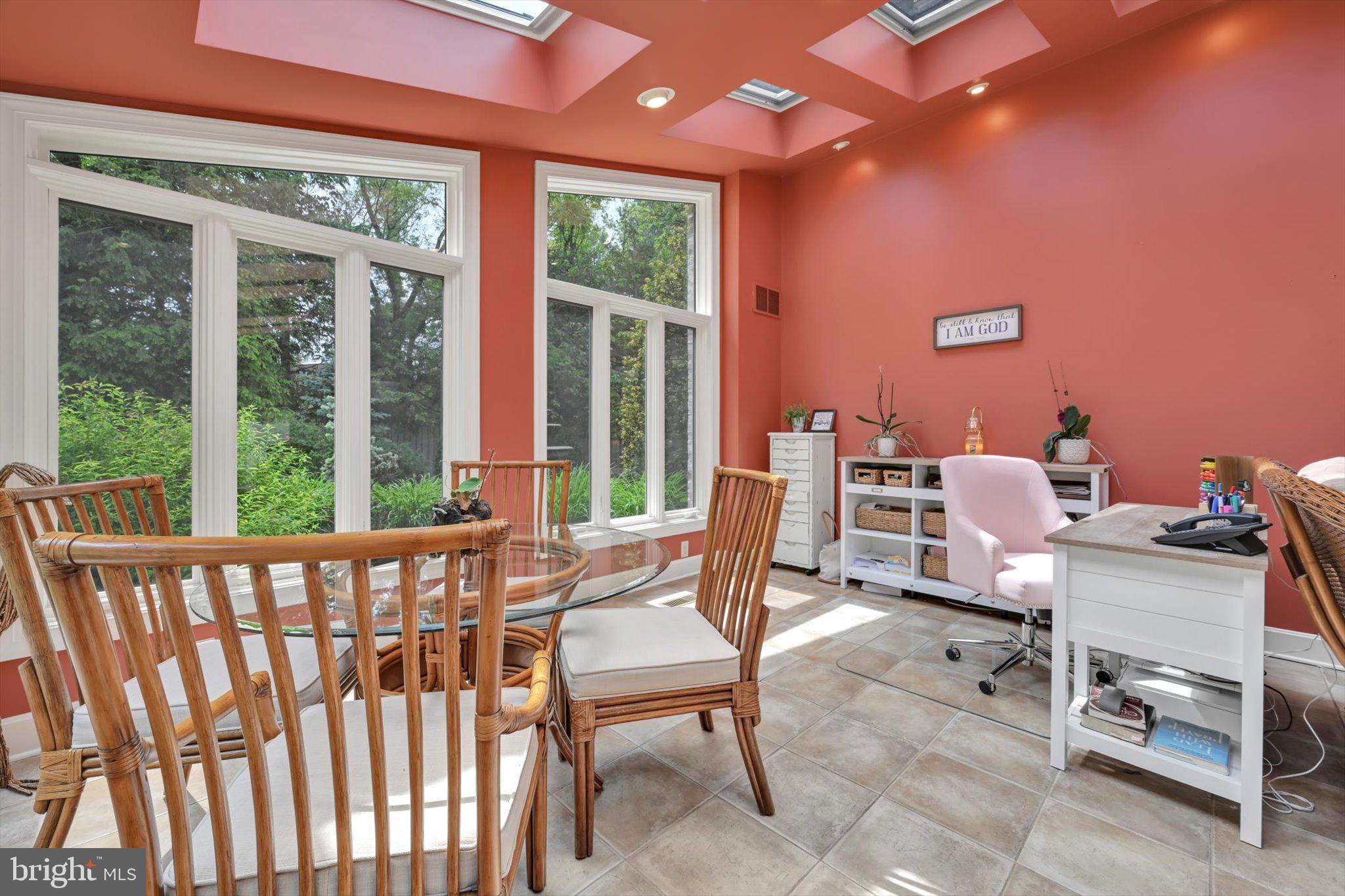 THE CLIFFS - Residential