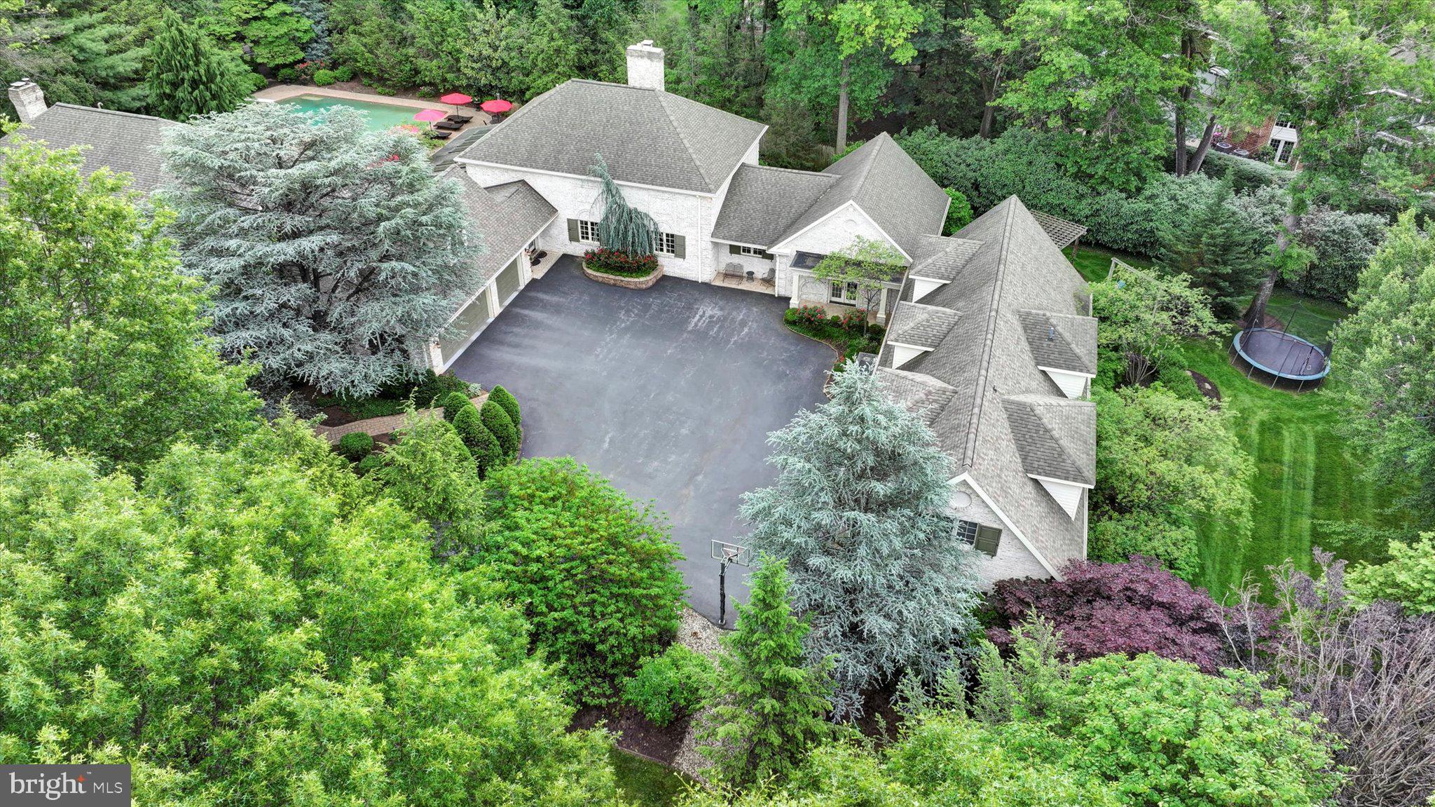 THE CLIFFS - Residential