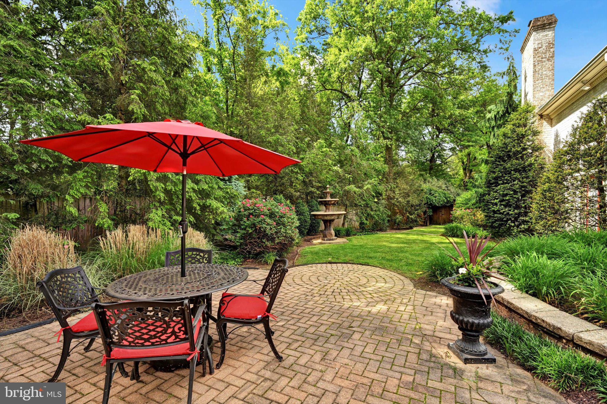 THE CLIFFS - Residential