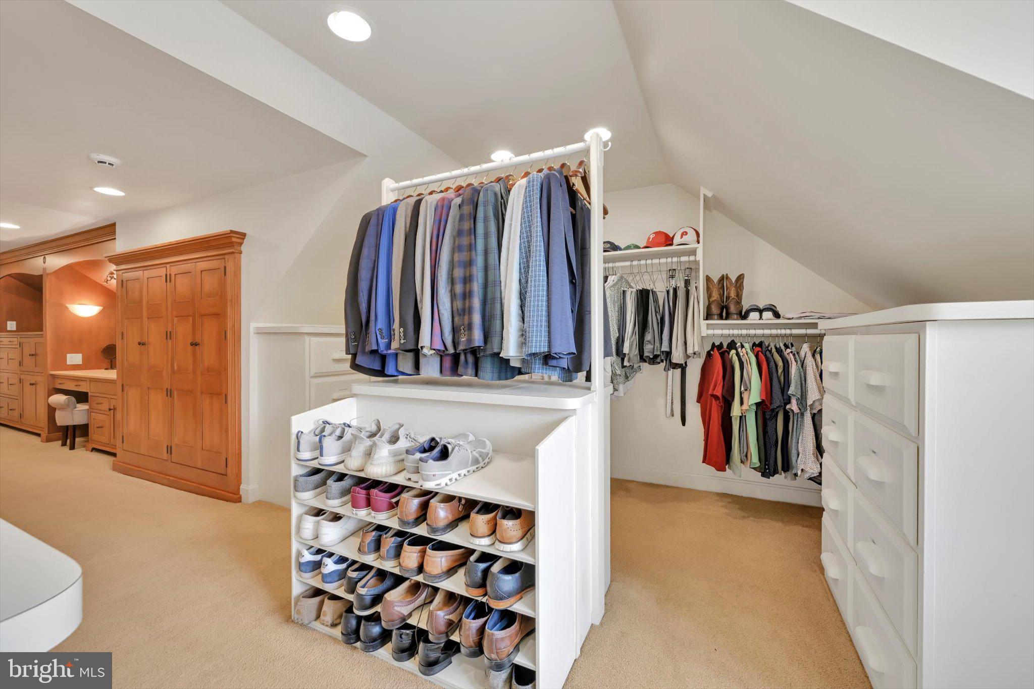 THE CLIFFS - Residential