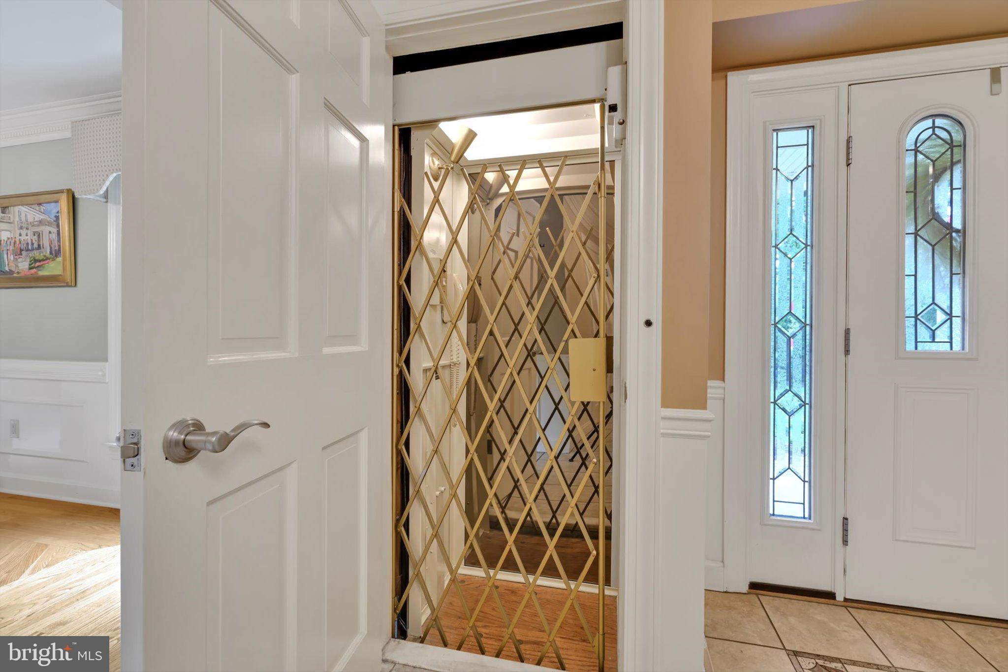 THE CLIFFS - Residential