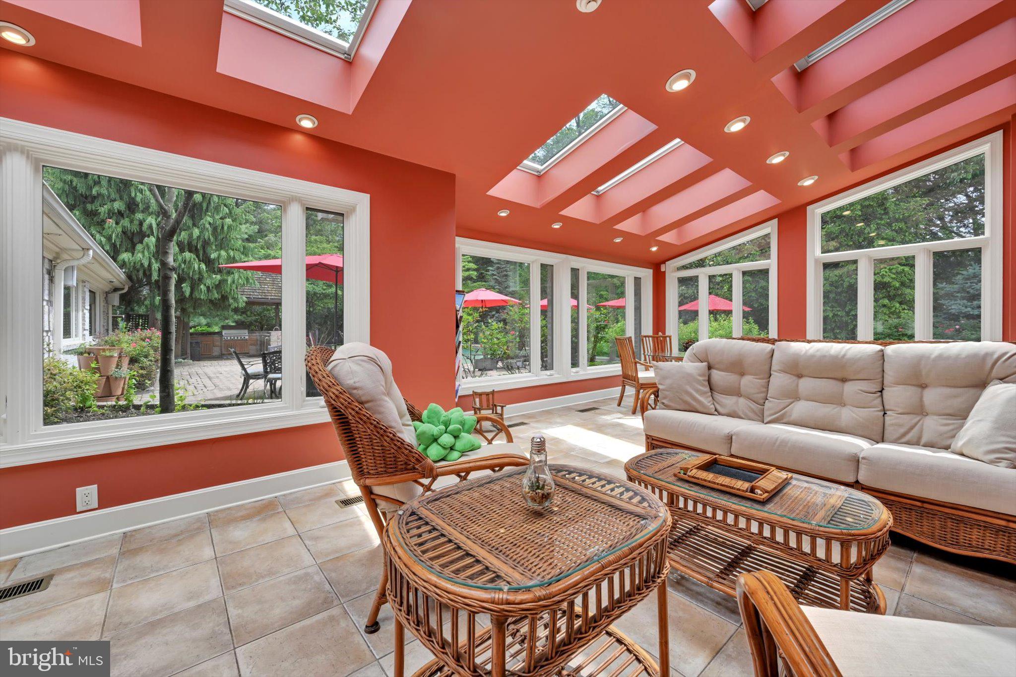 THE CLIFFS - Residential