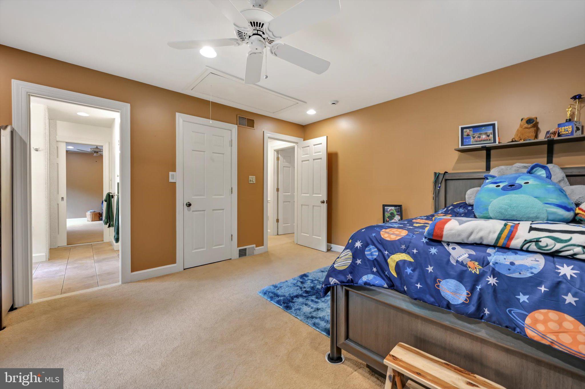 THE CLIFFS - Residential