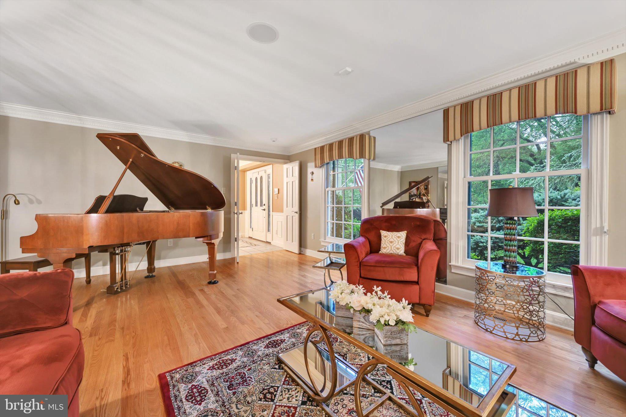 THE CLIFFS - Residential