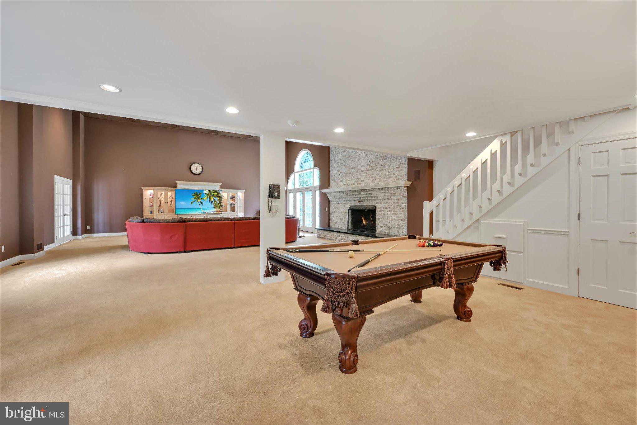 THE CLIFFS - Residential