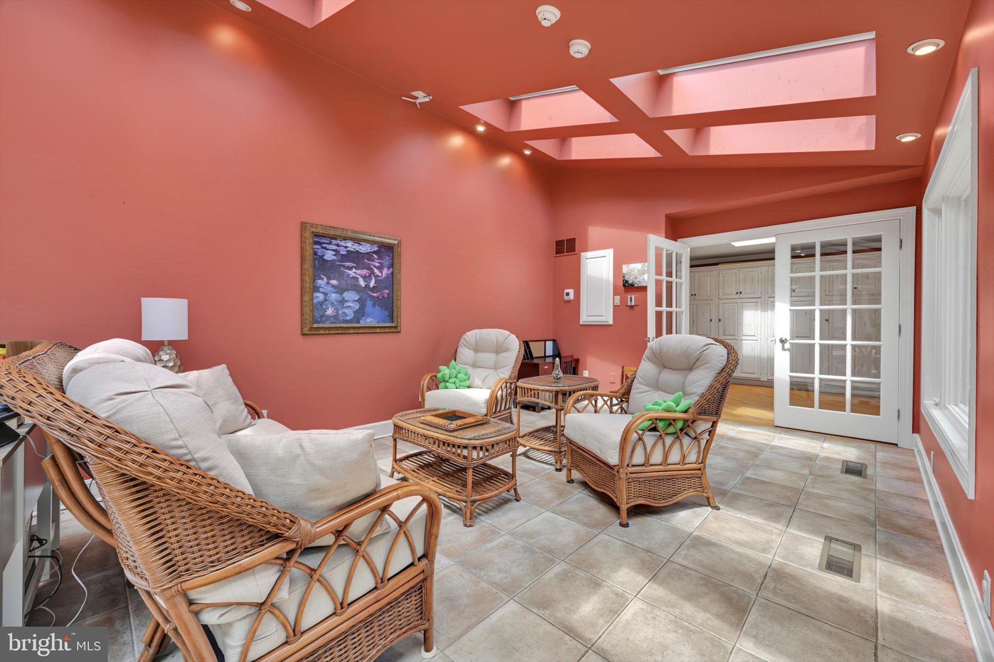 THE CLIFFS - Residential