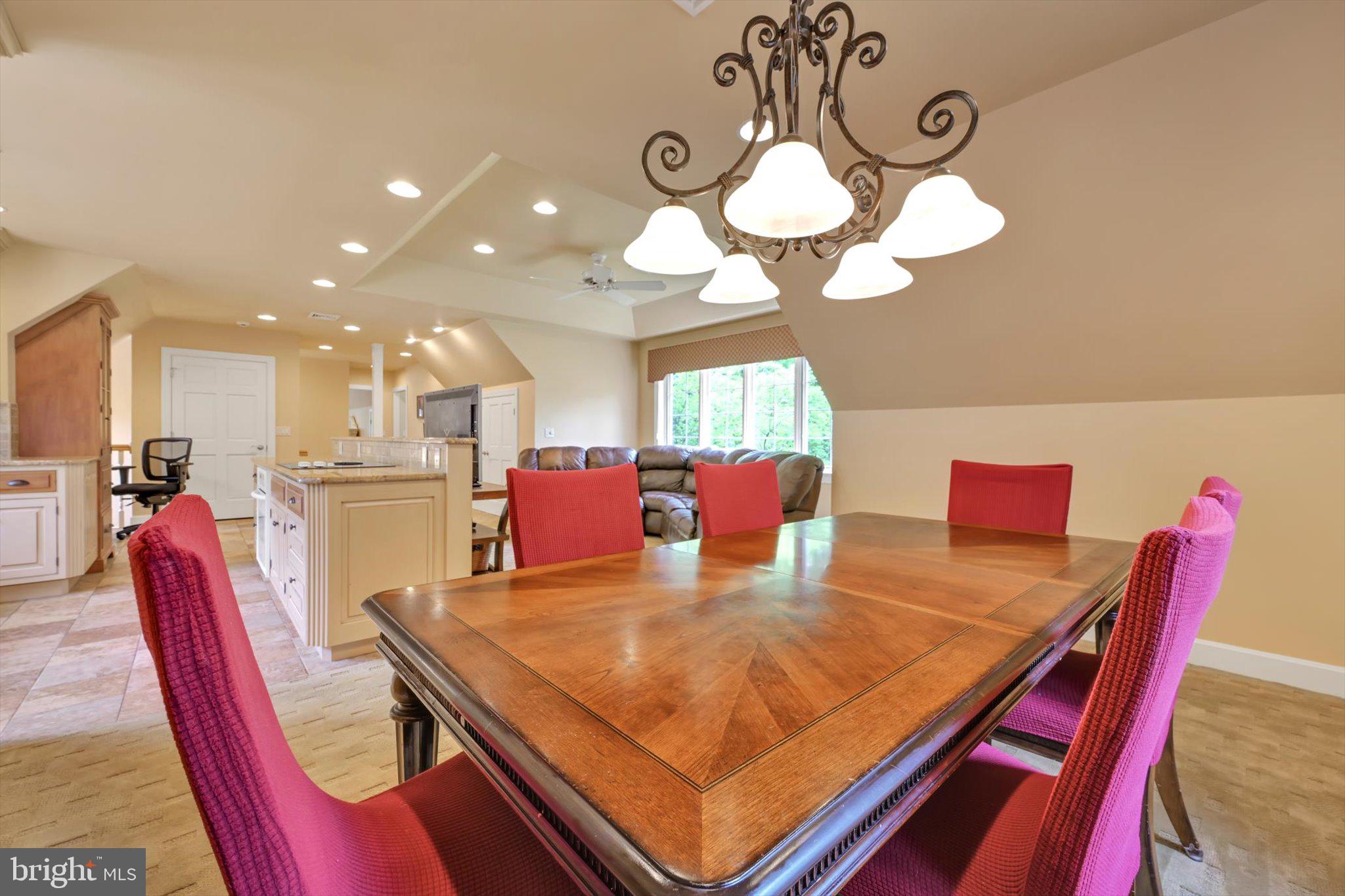 THE CLIFFS - Residential