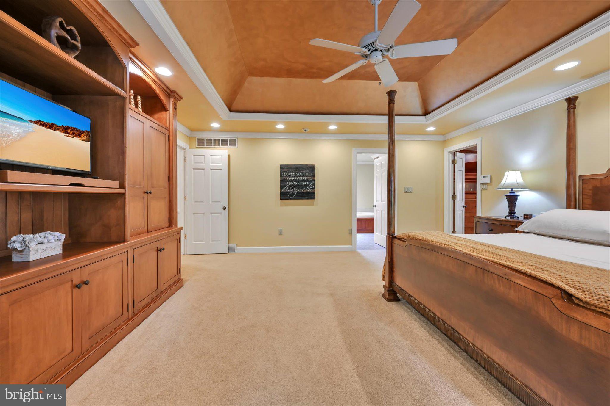 THE CLIFFS - Residential