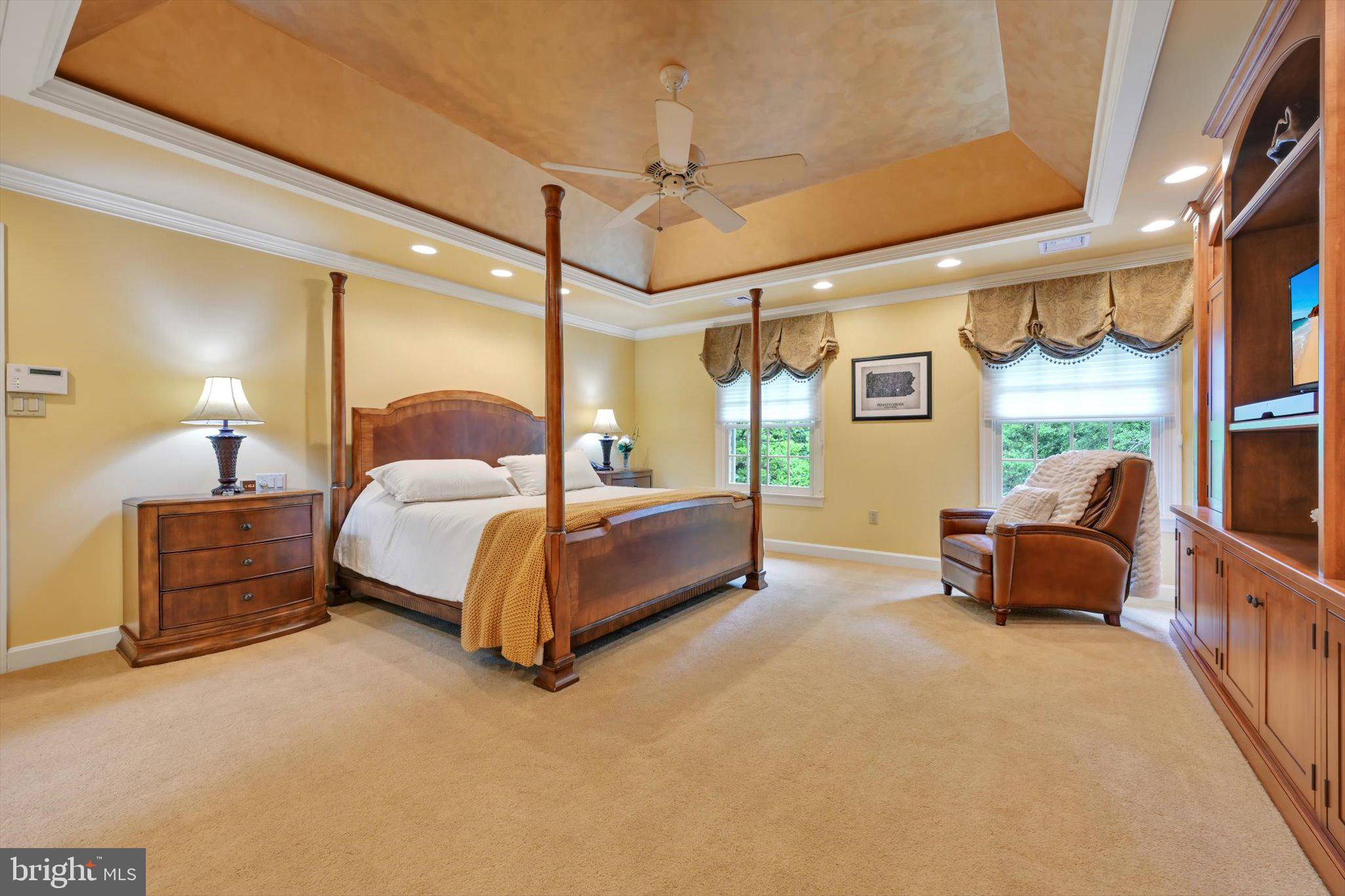 THE CLIFFS - Residential