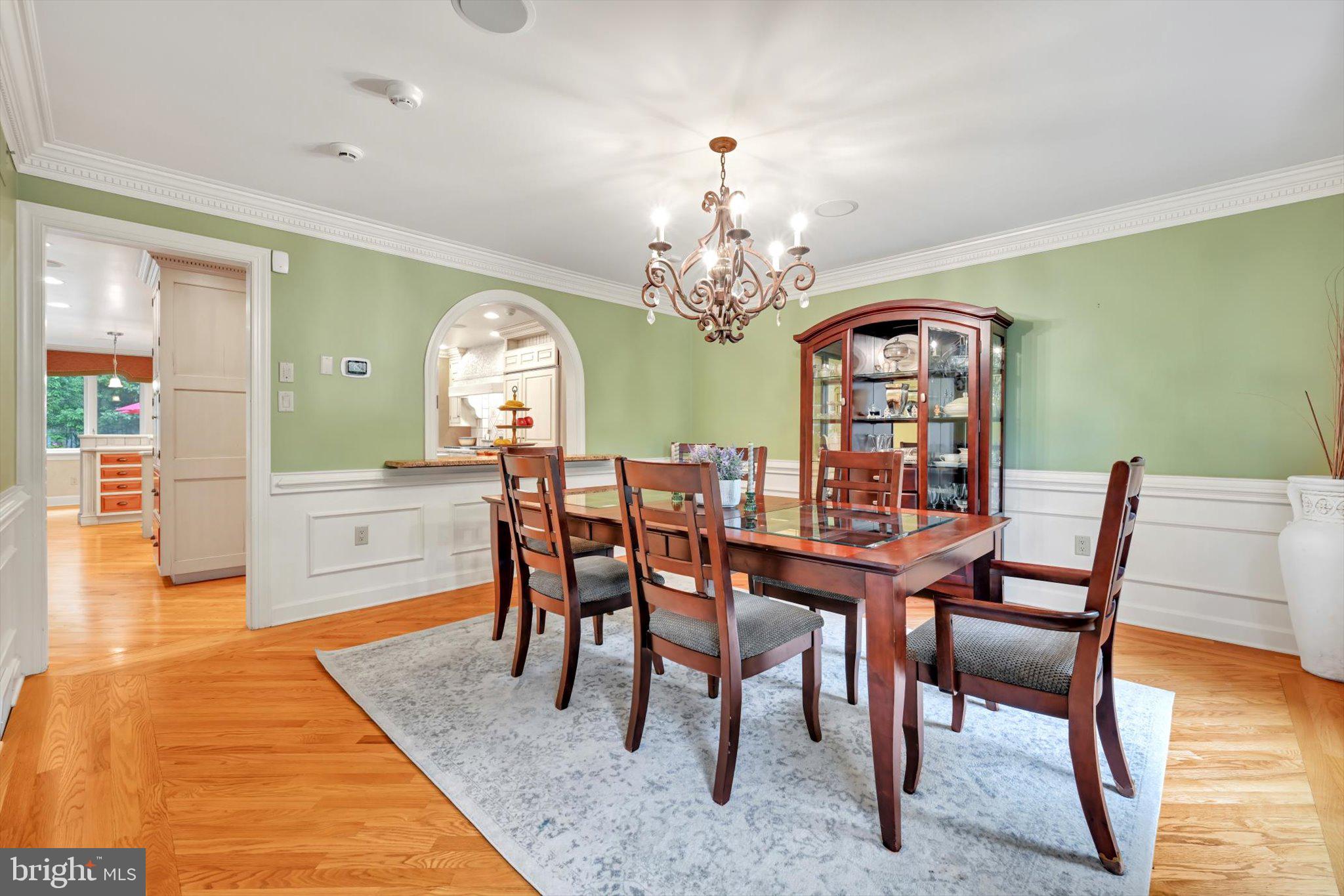 THE CLIFFS - Residential