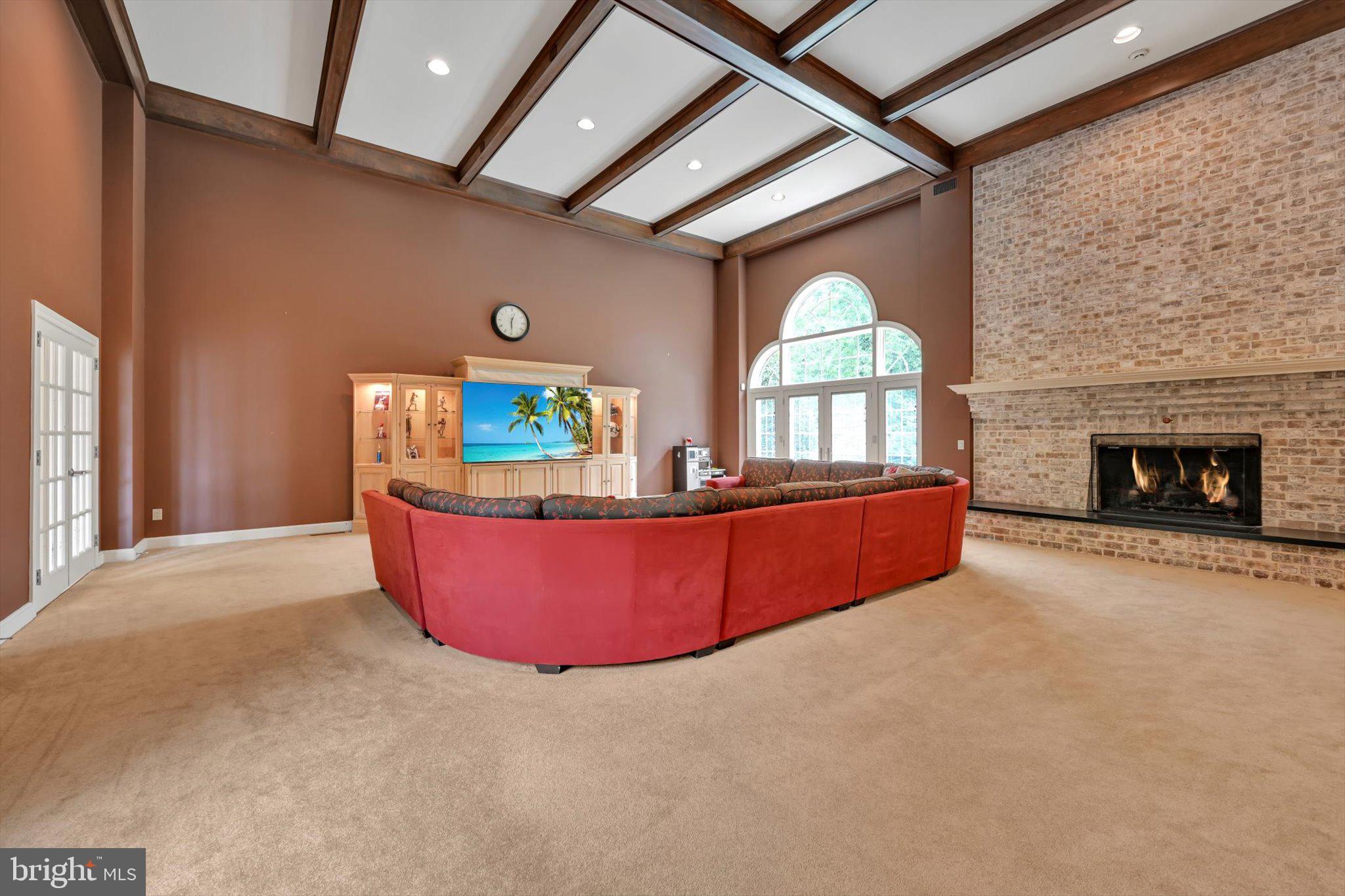 THE CLIFFS - Residential