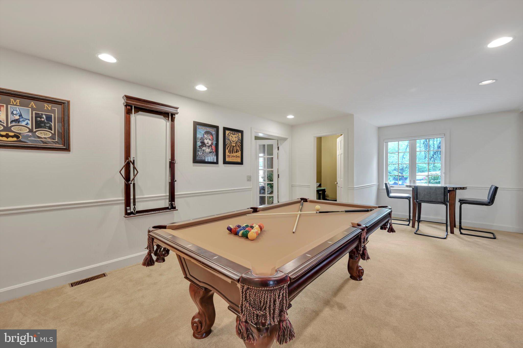 THE CLIFFS - Residential