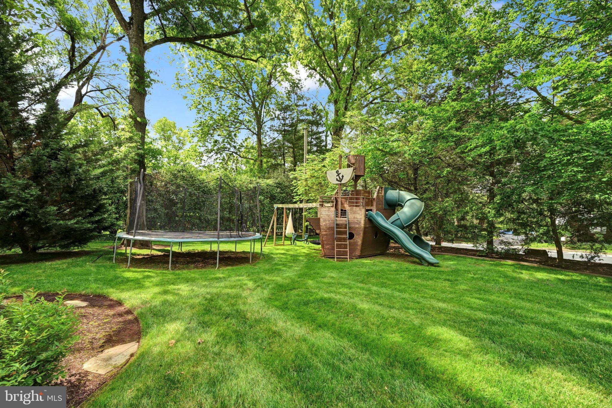 THE CLIFFS - Residential