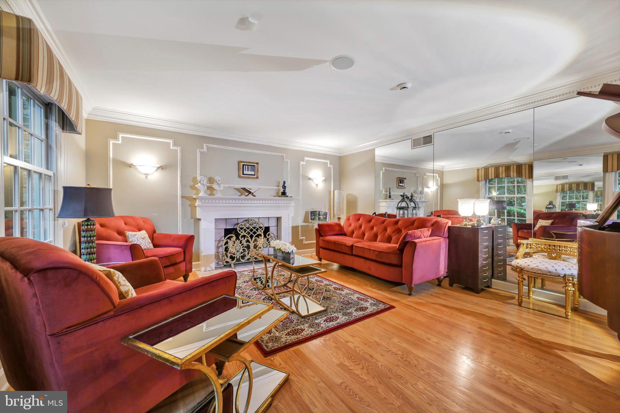 THE CLIFFS - Residential