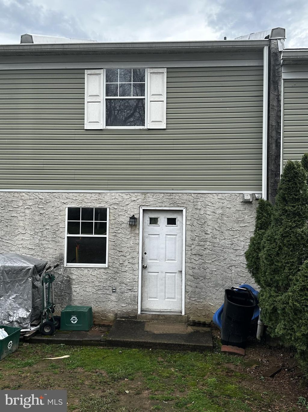 Photo of 515 N York Road #9-E, WILLOW GROVE, PA 19090 (MLS # PAMC2171334)