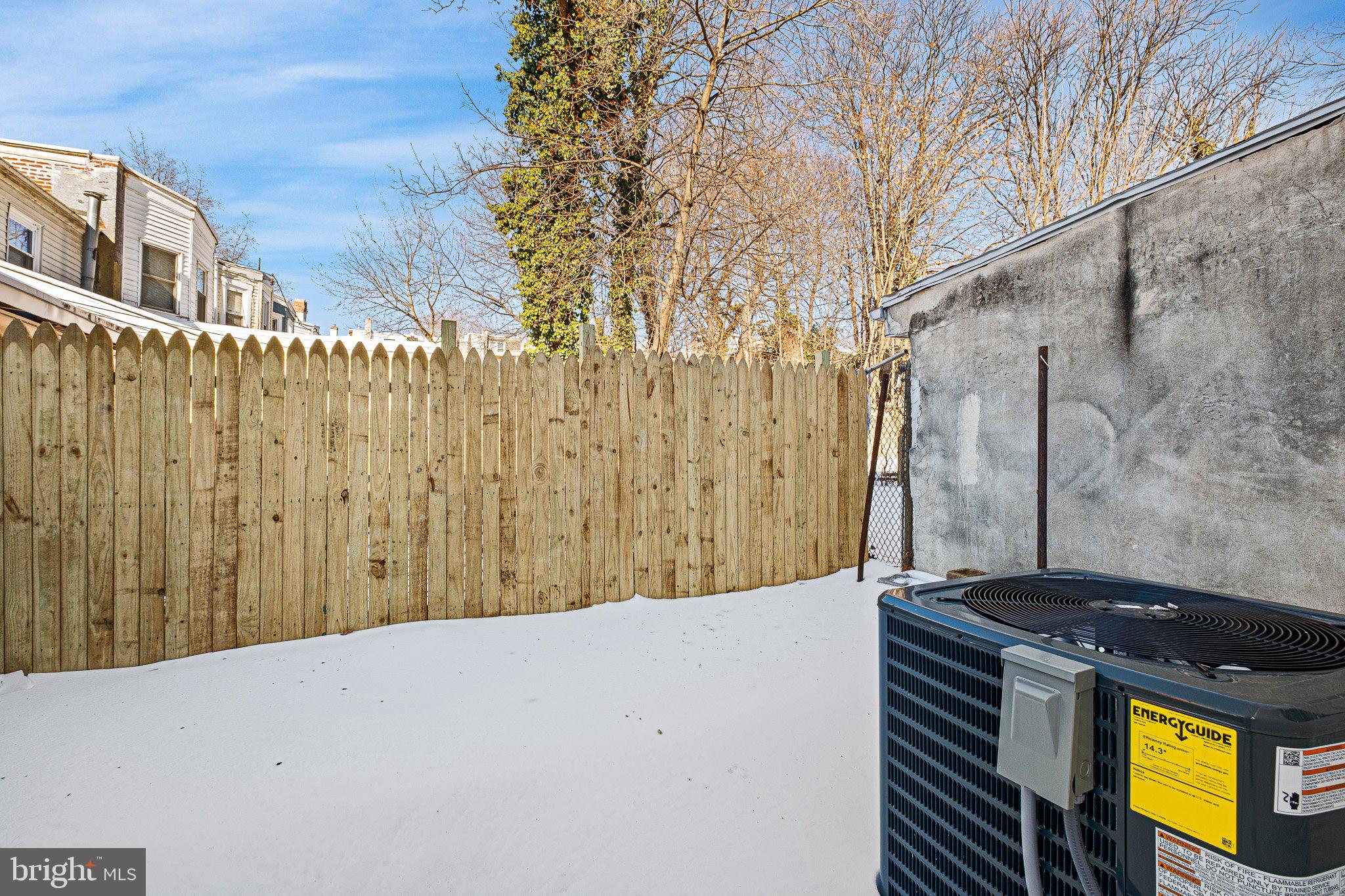 WILM #15 - Residential