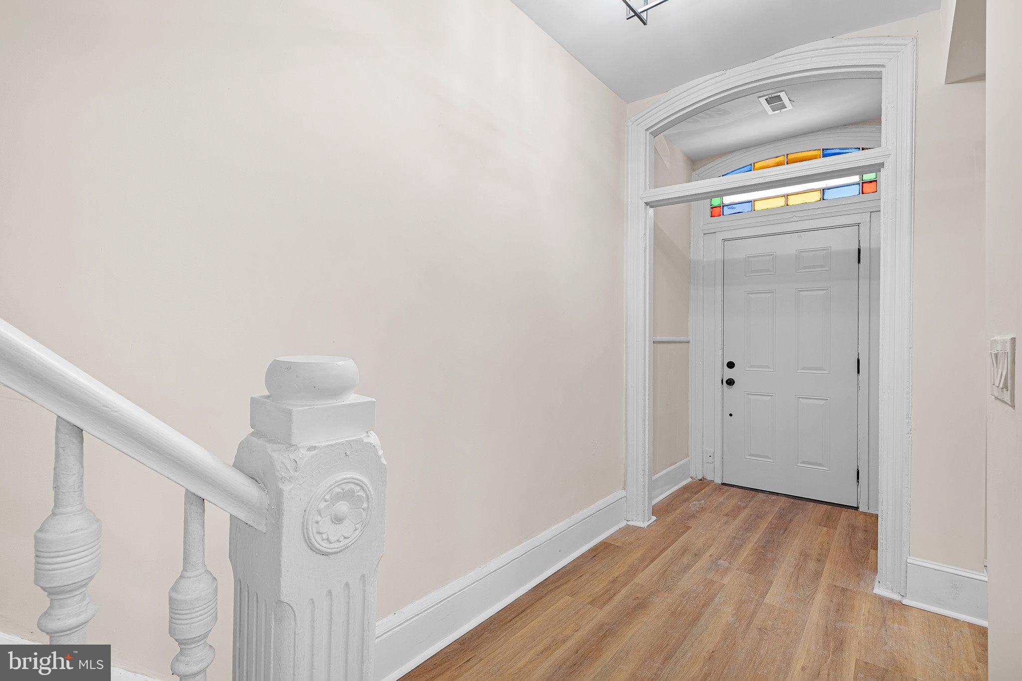 WILM #15 - Residential