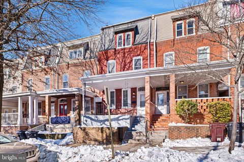 609 N VAN BUREN STREET WILMINGTON DE 19805