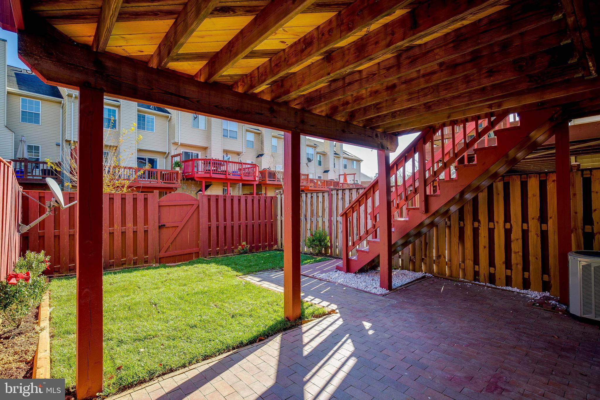 KINGSTOWNE - Residential