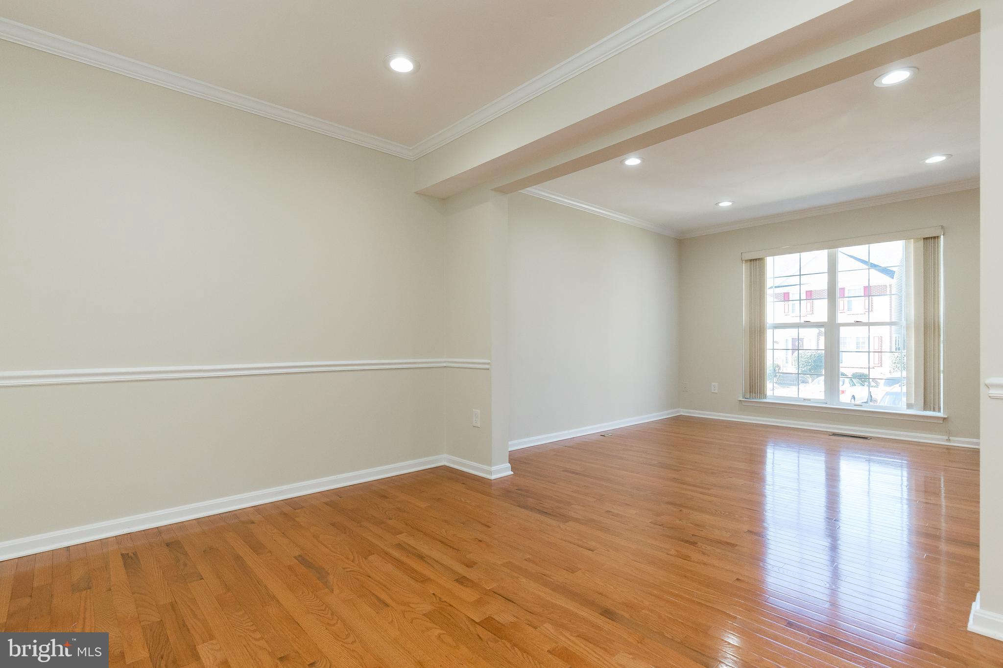 KINGSTOWNE - Residential