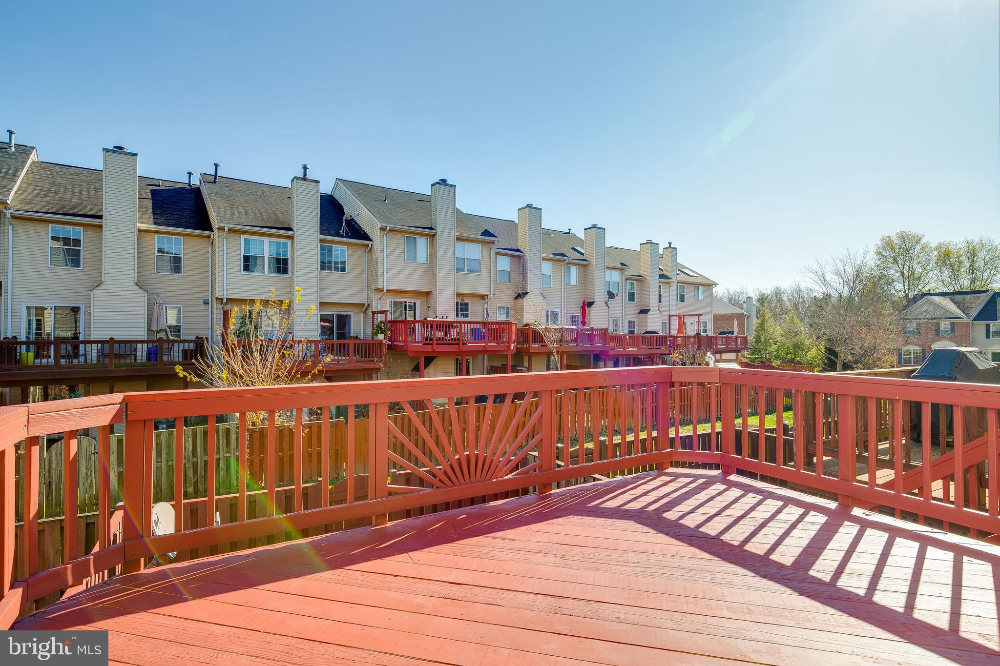 KINGSTOWNE - Residential