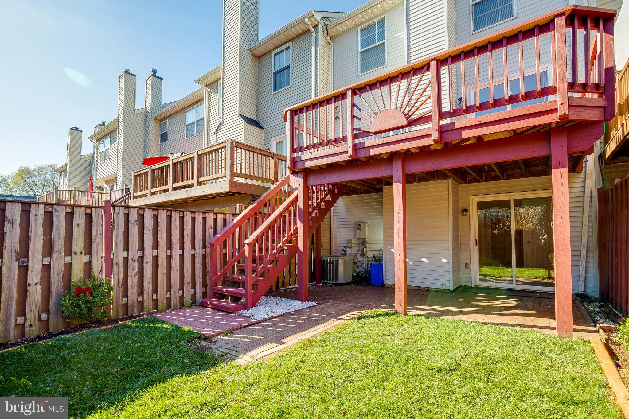 KINGSTOWNE - Residential