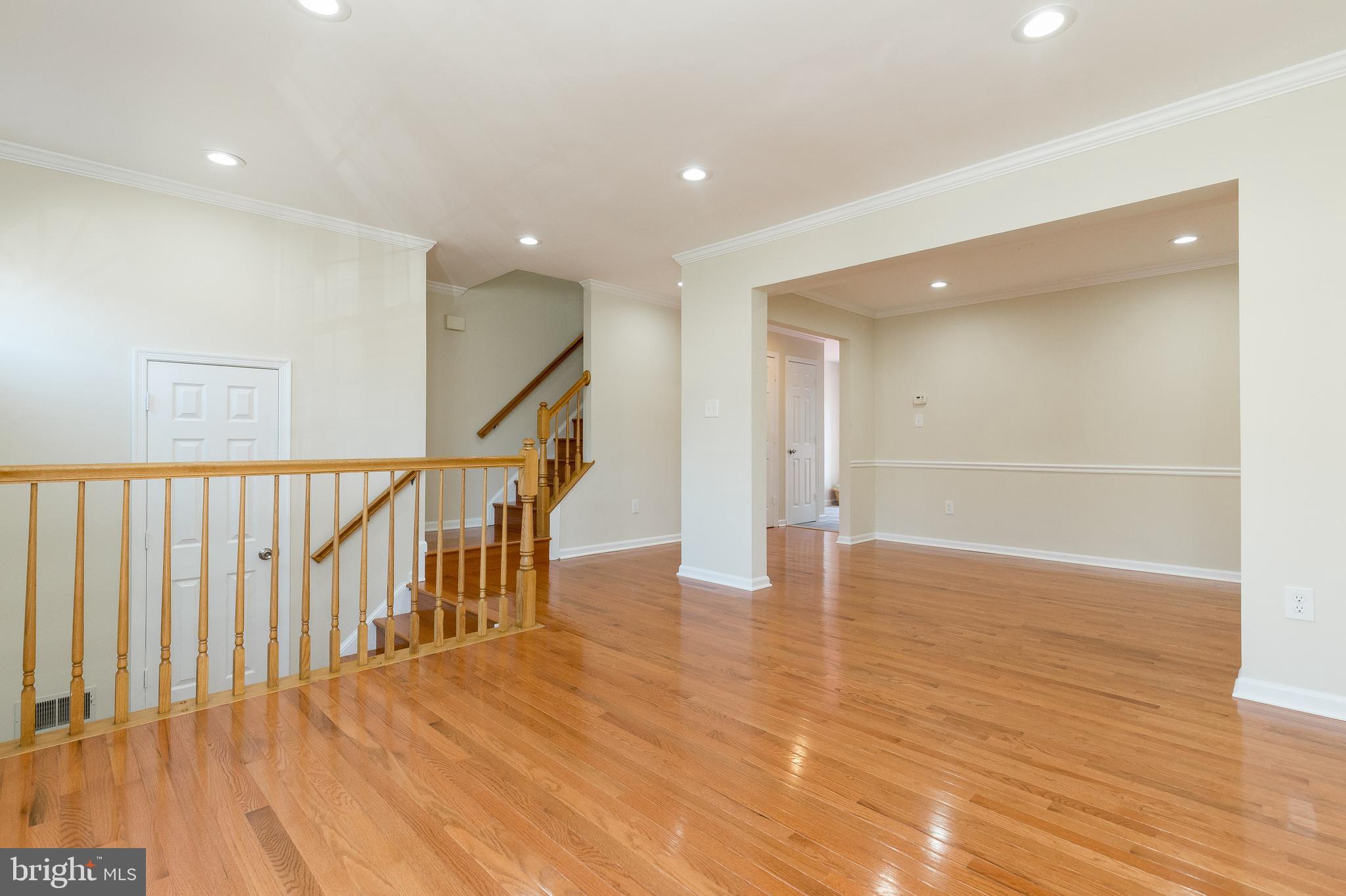 KINGSTOWNE - Residential