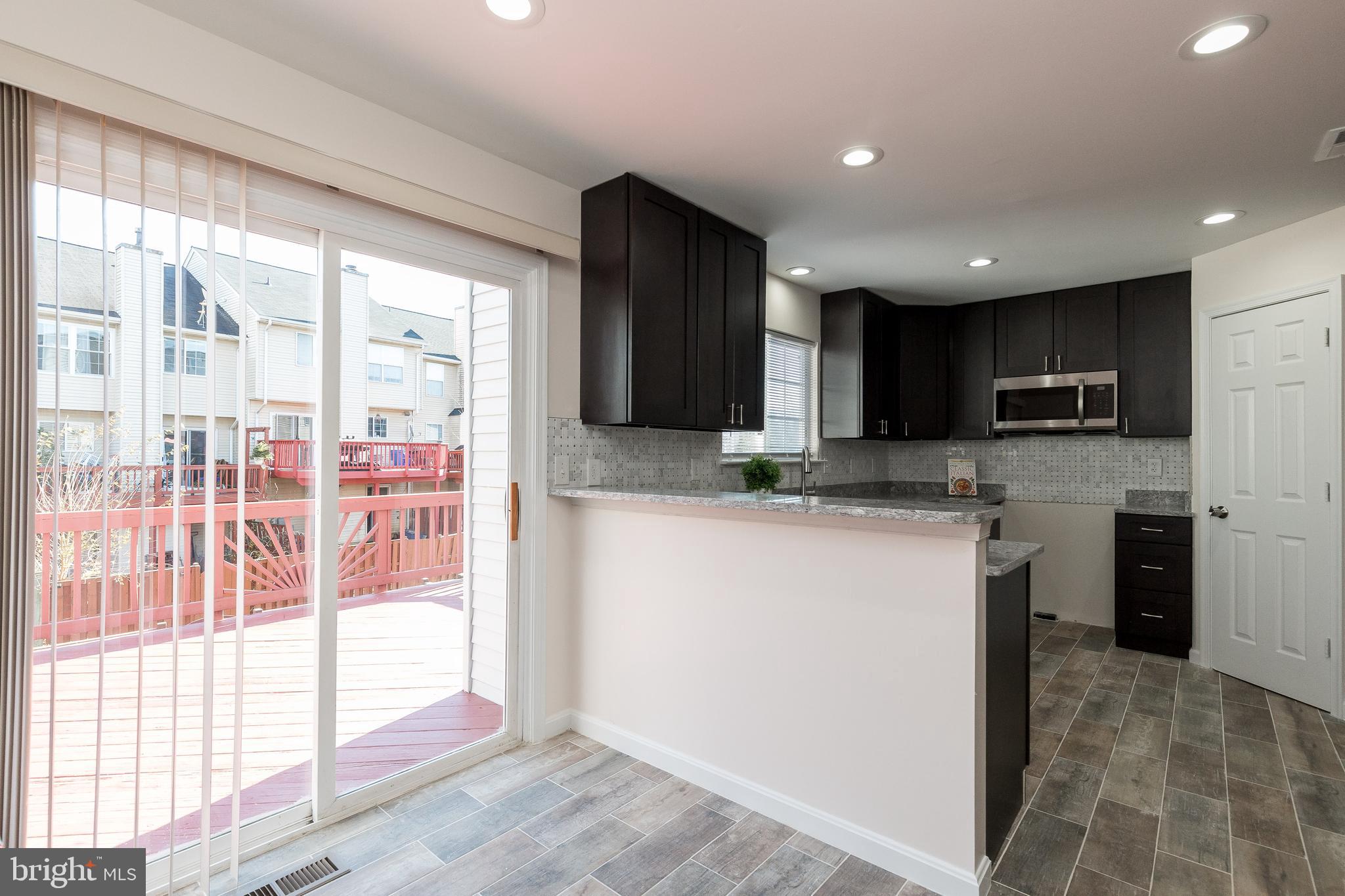 KINGSTOWNE - Residential