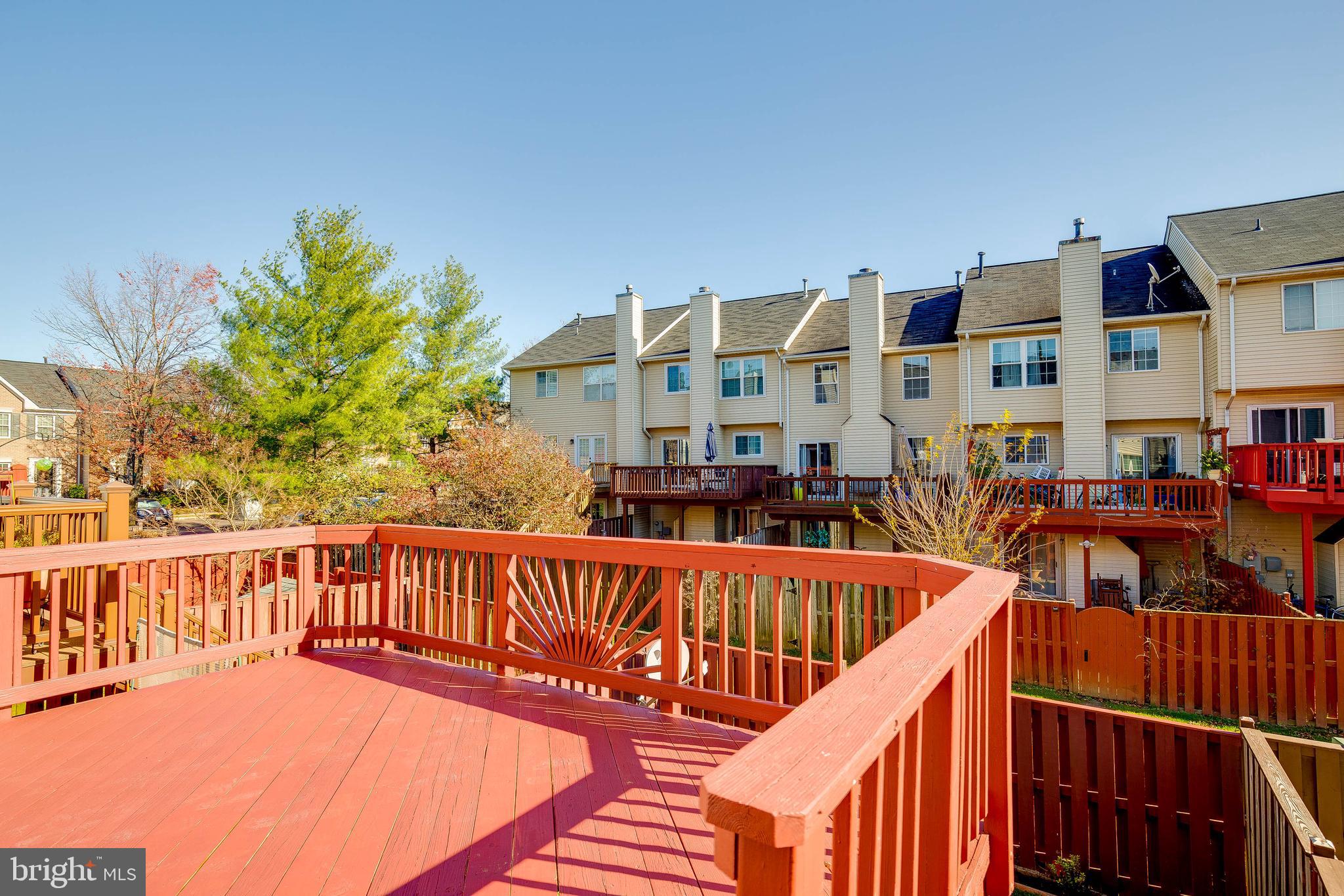 KINGSTOWNE - Residential