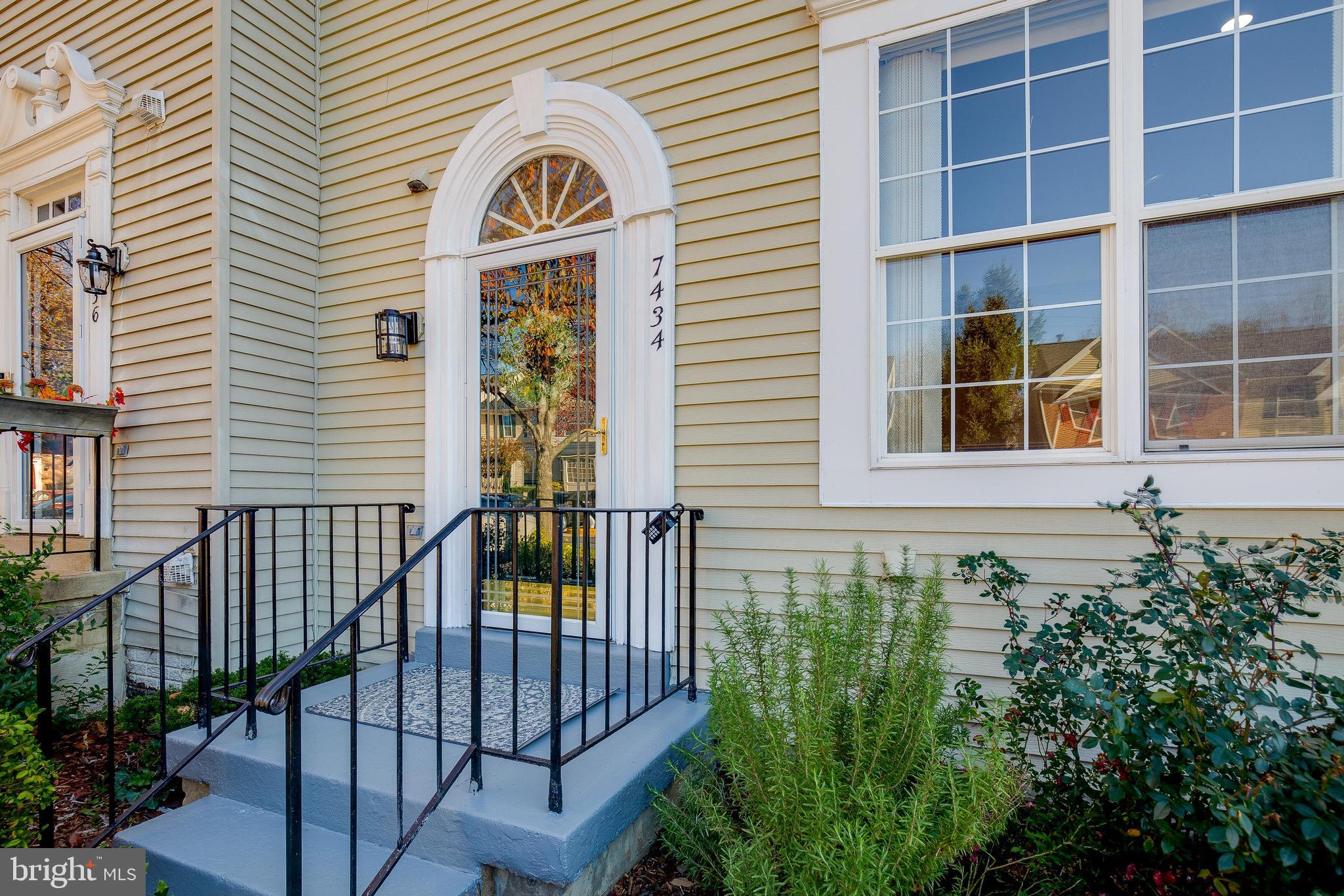 KINGSTOWNE - Residential