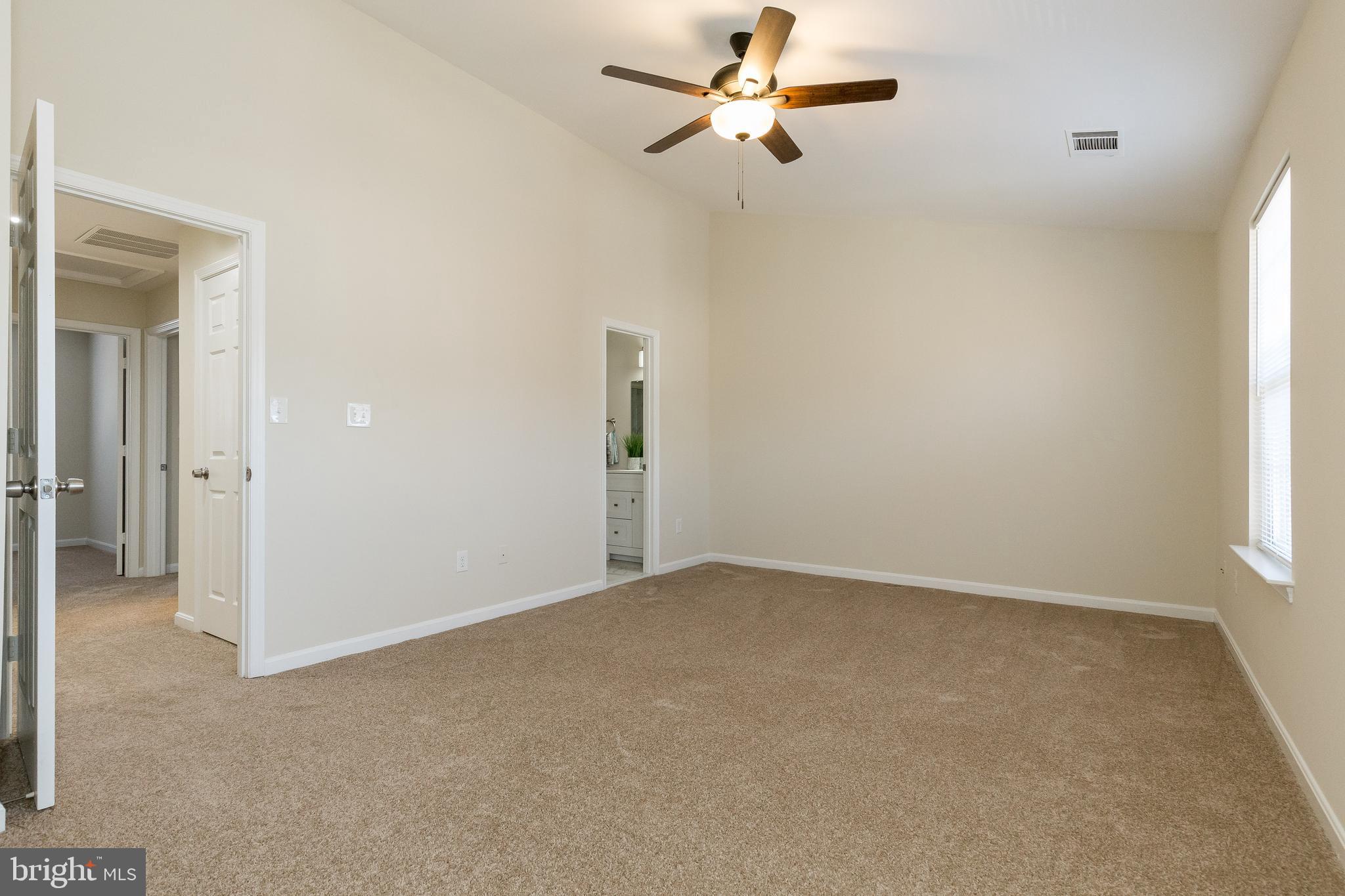 KINGSTOWNE - Residential