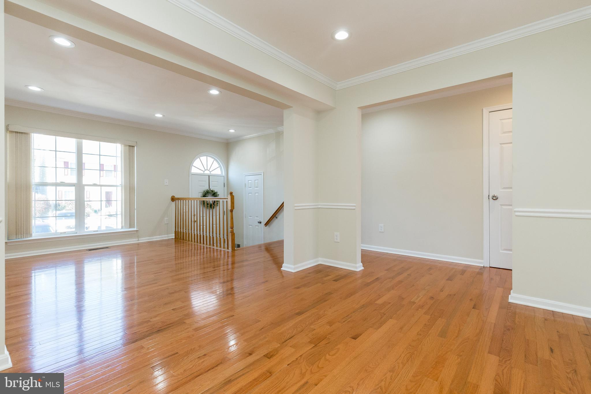 KINGSTOWNE - Residential