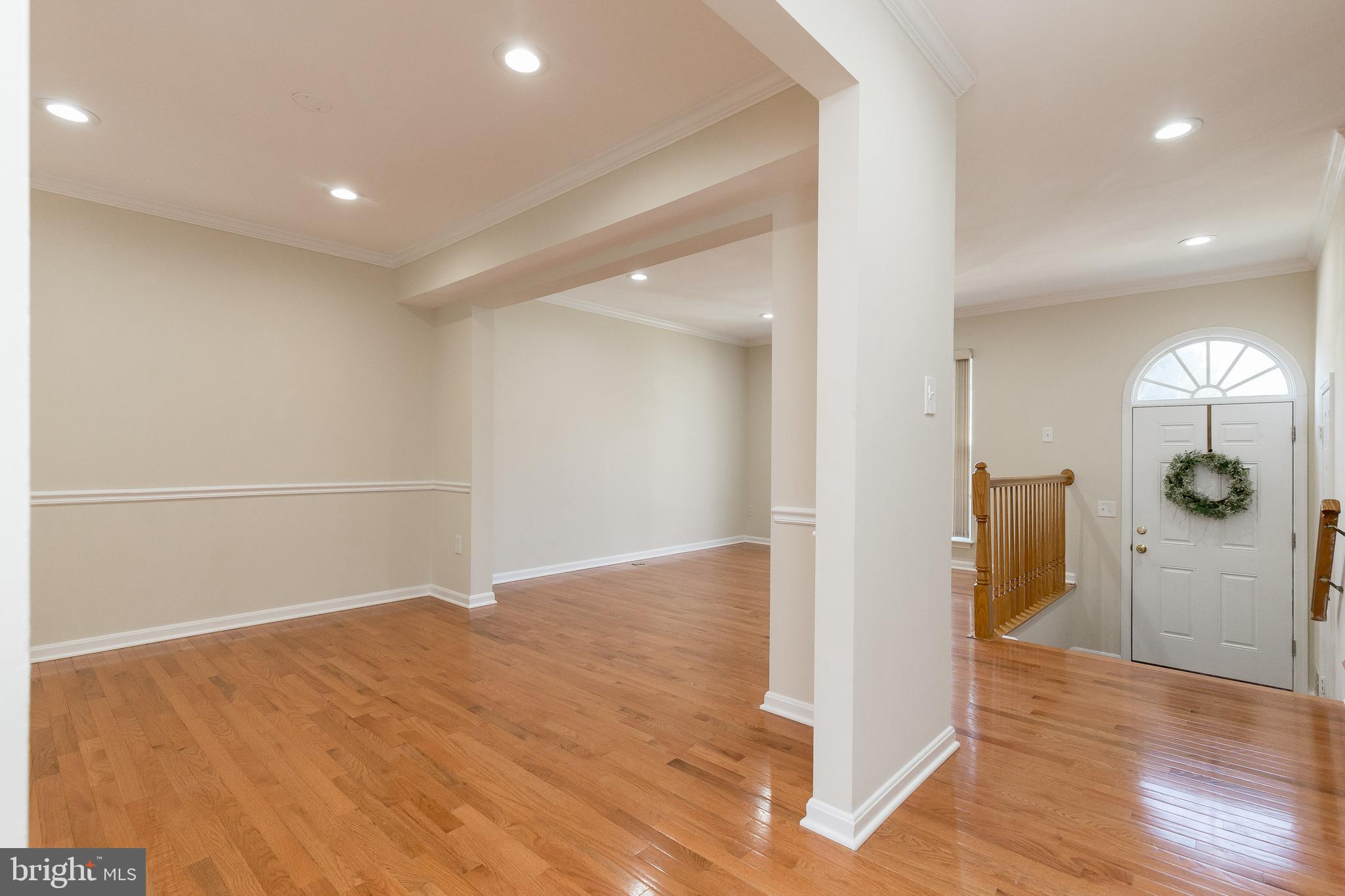 KINGSTOWNE - Residential