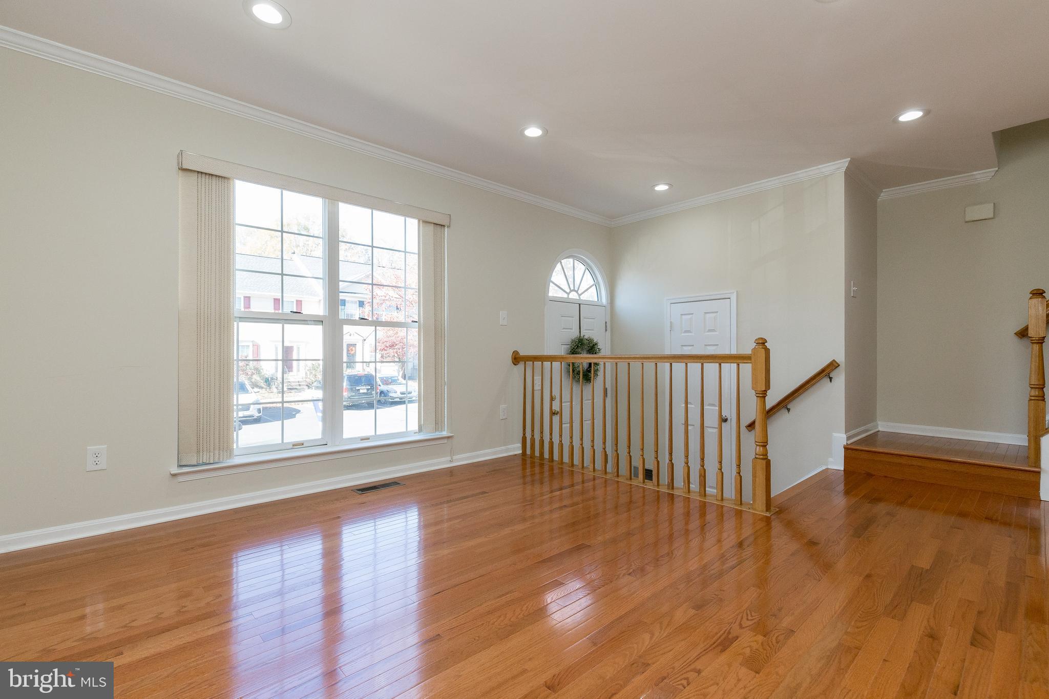 KINGSTOWNE - Residential