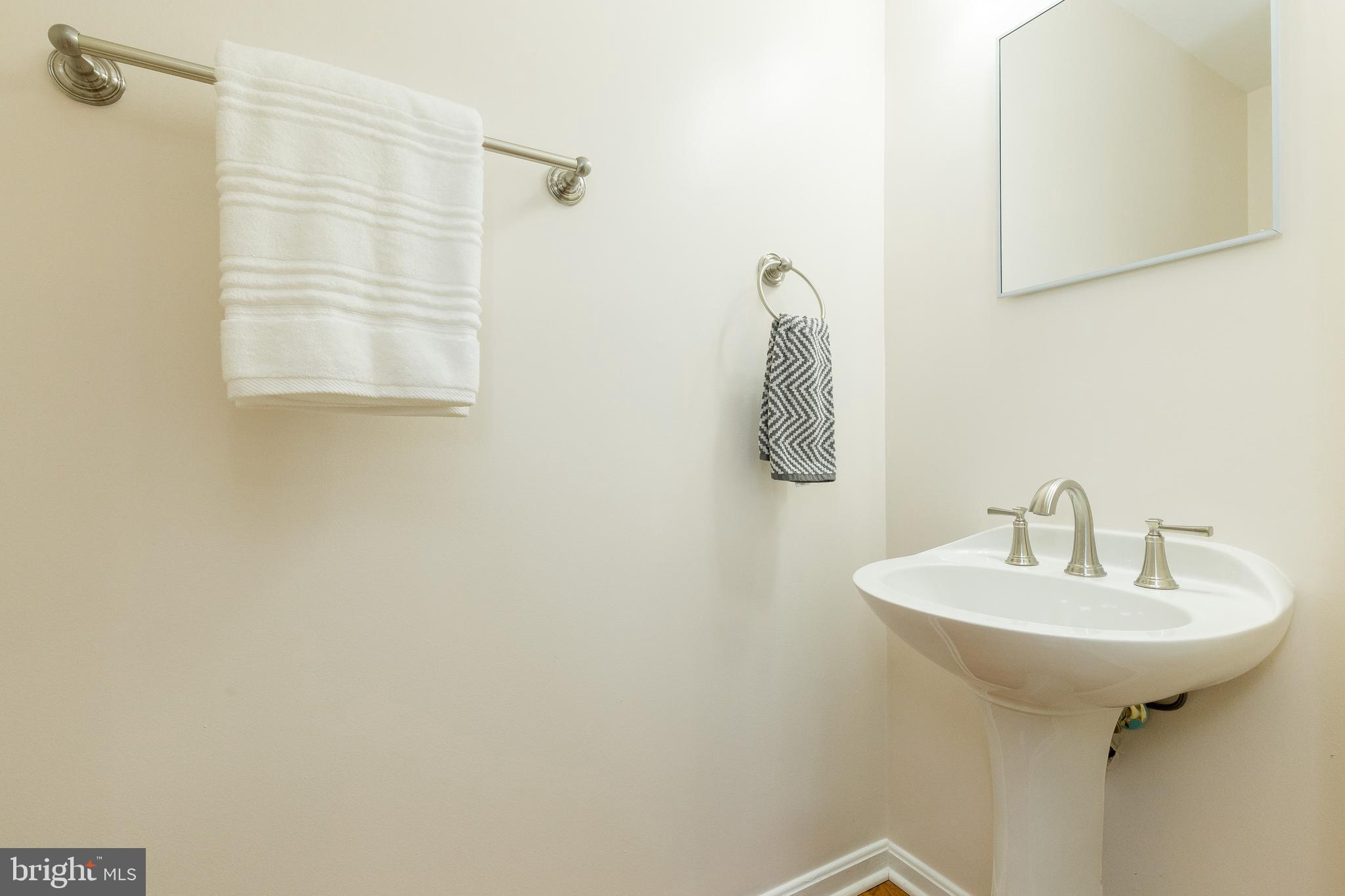 KINGSTOWNE - Residential