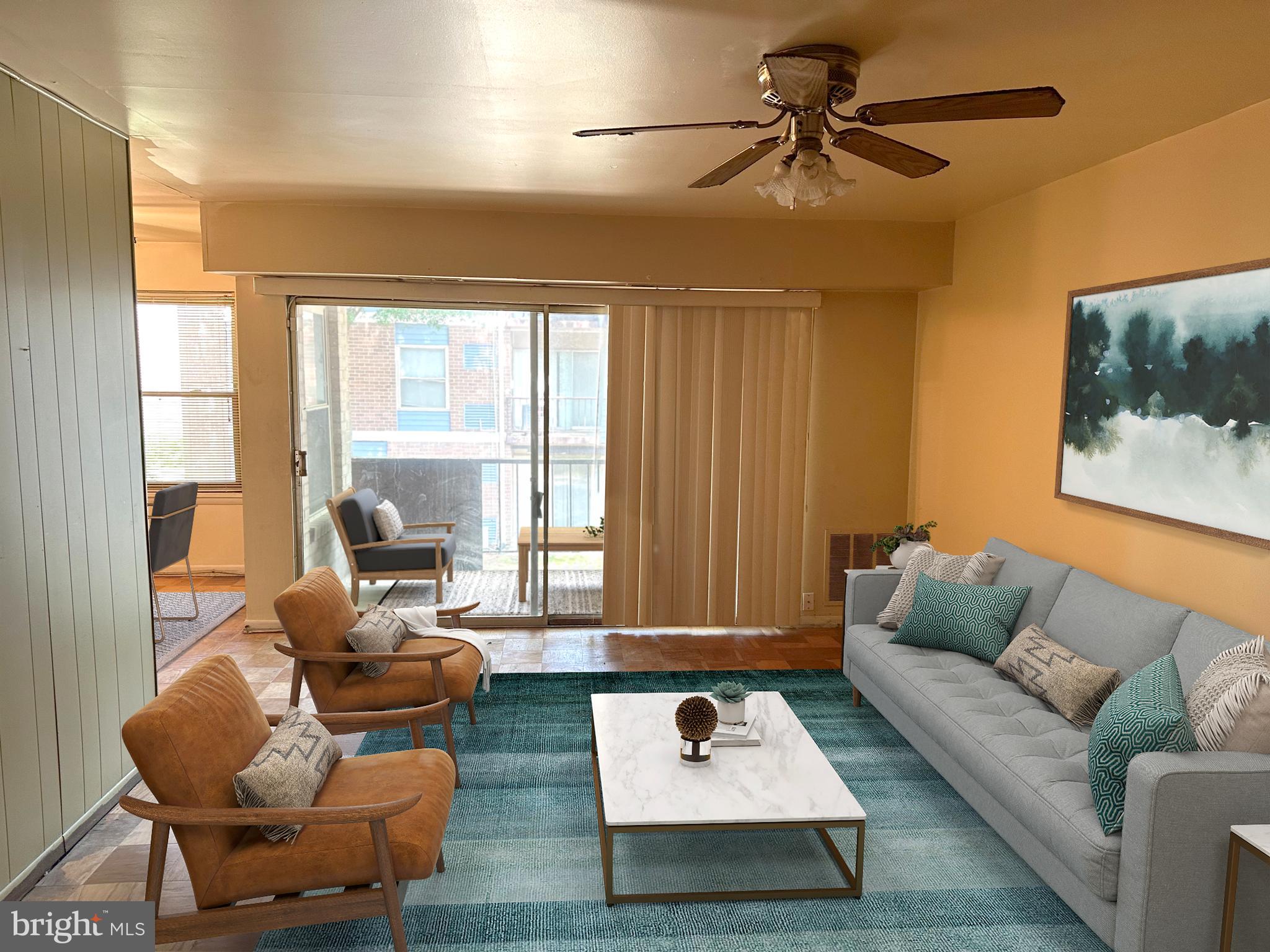 MARLOW TOWERS CONDOMINIUMS - Residential