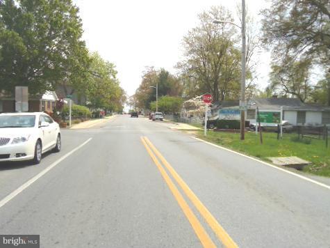NORTH CHESAPEAKE BEACH - Residential
