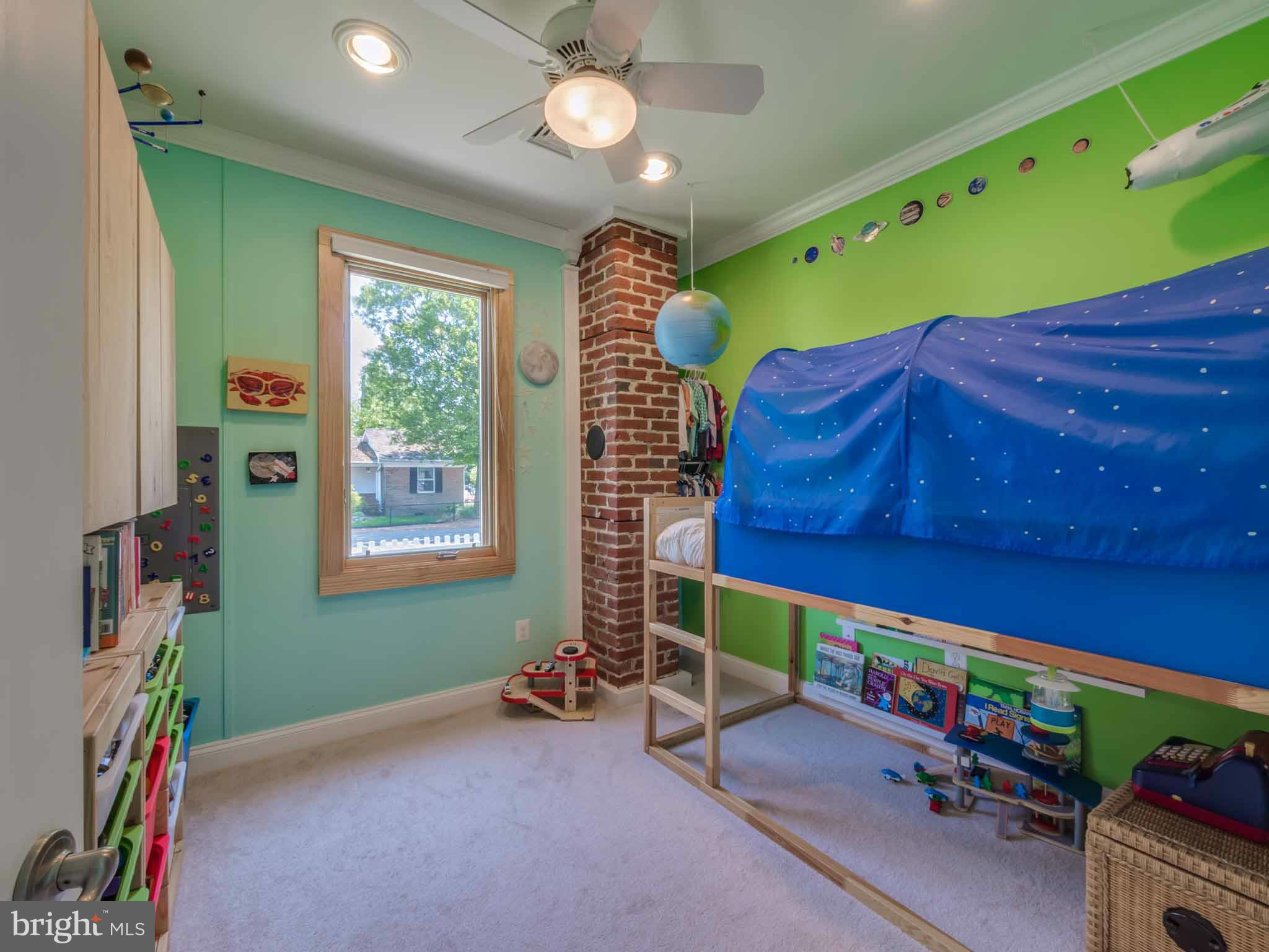 NORTH CHESAPEAKE BEACH - Residential